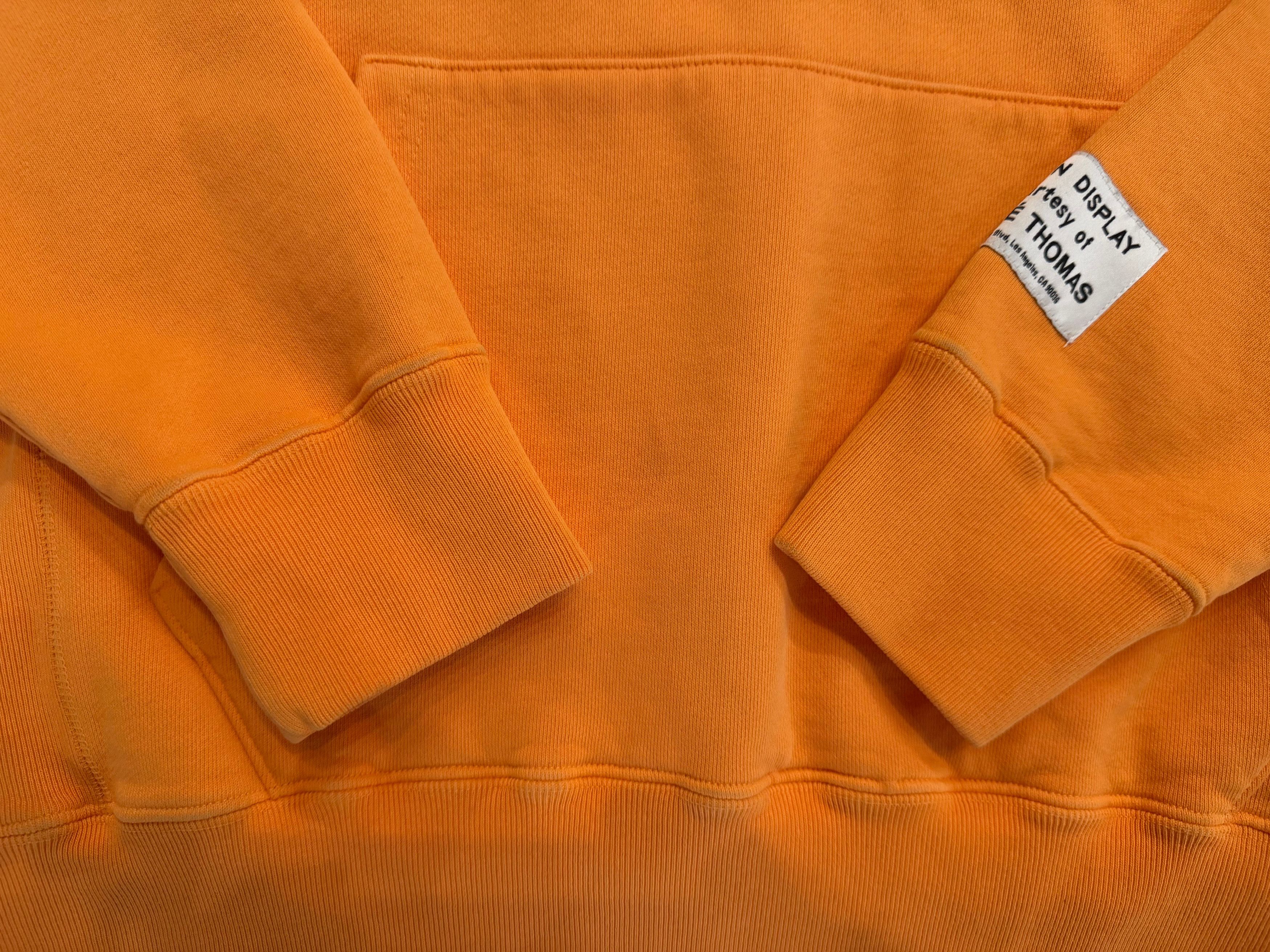 Gallery Dept. Gallery Dept LOGO Hoodie CONDITIONAL Size US S / EU 44-46 / 1 - 2 Thumbnail
