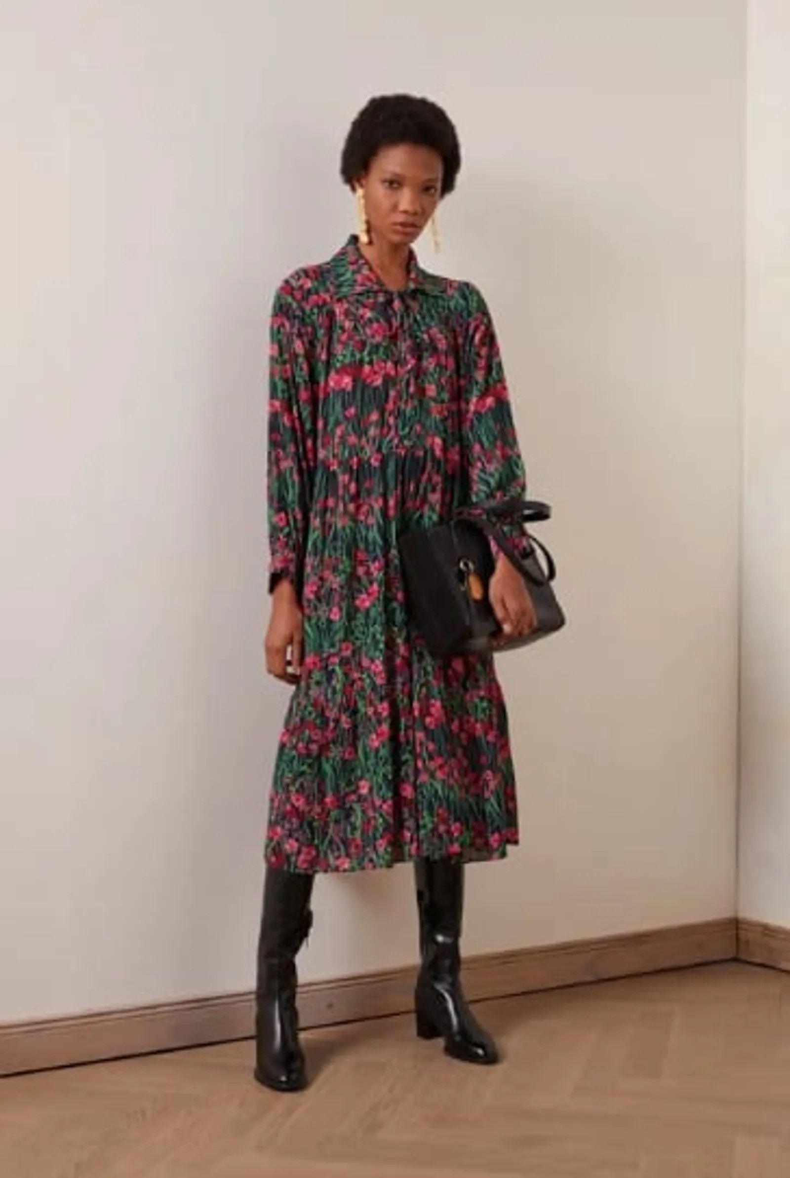 See by Chloe See by Chloé Dress Size S / US 4 / IT 40 - 3 Thumbnail