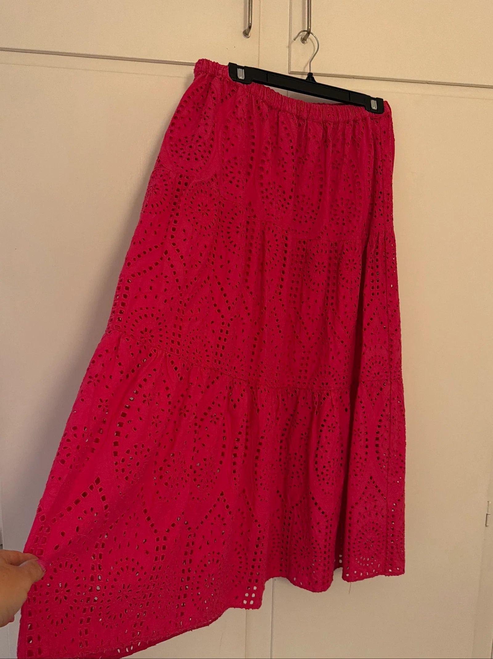 H&M HM Skirt Size 27" / US 4 / IT 40 - 3 Thumbnail