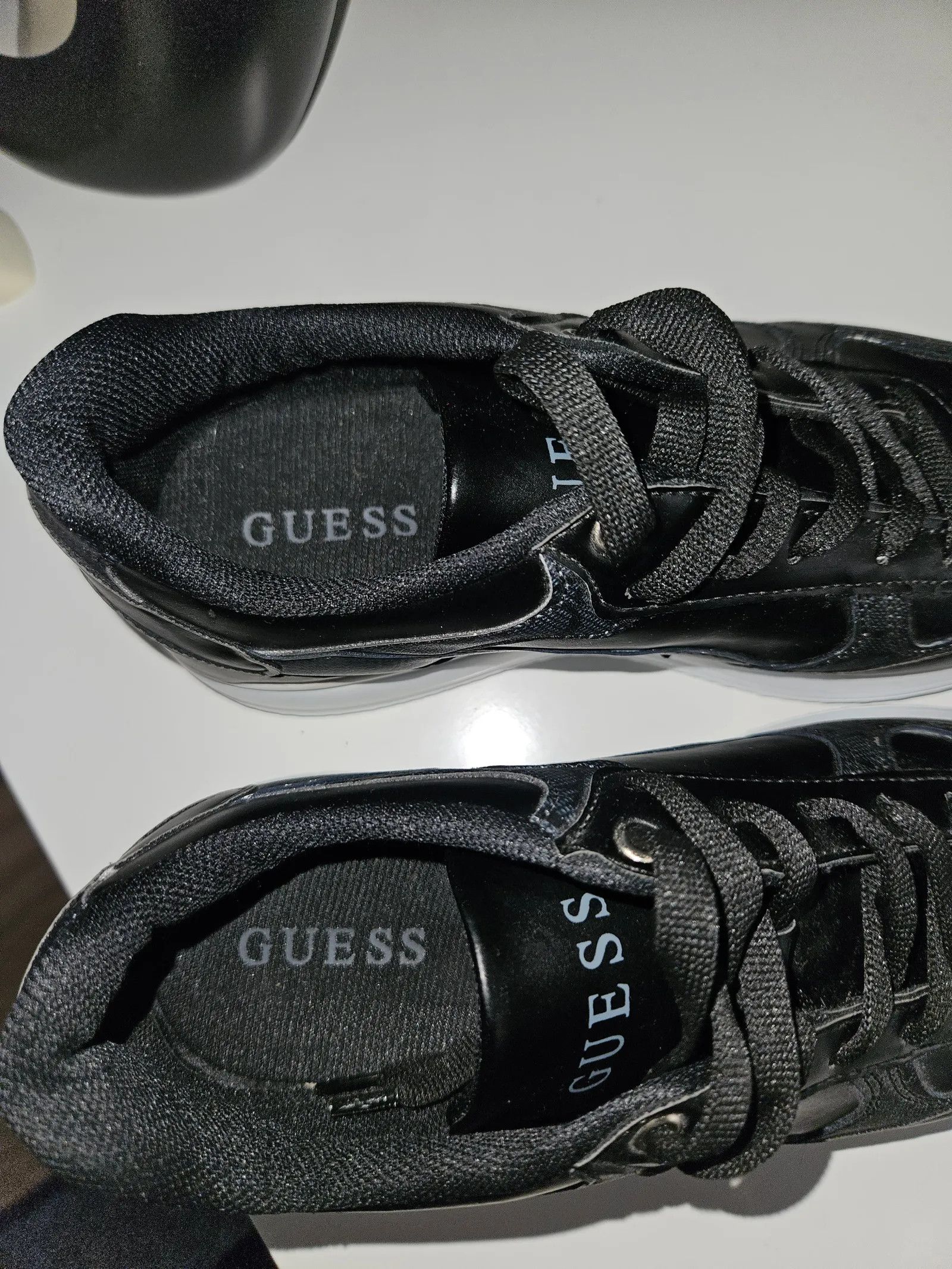 Guess Guess Sneakers Size US 6 / IT 36 - 4 Thumbnail