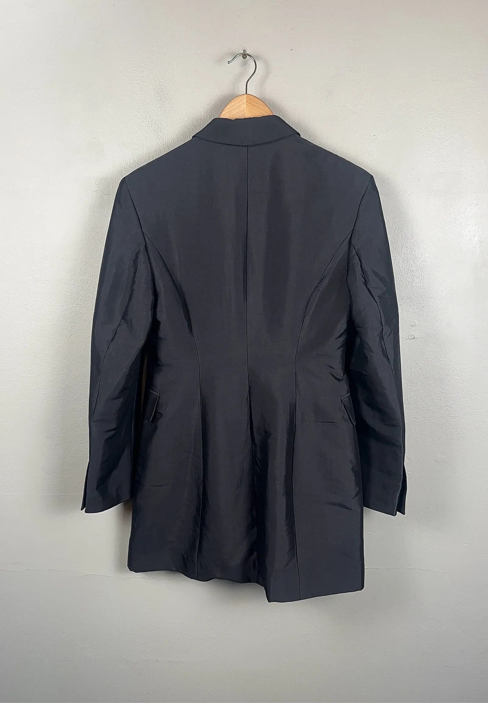 H&M H&M Blazer Size S / US 4 / IT 40 - 4 Thumbnail