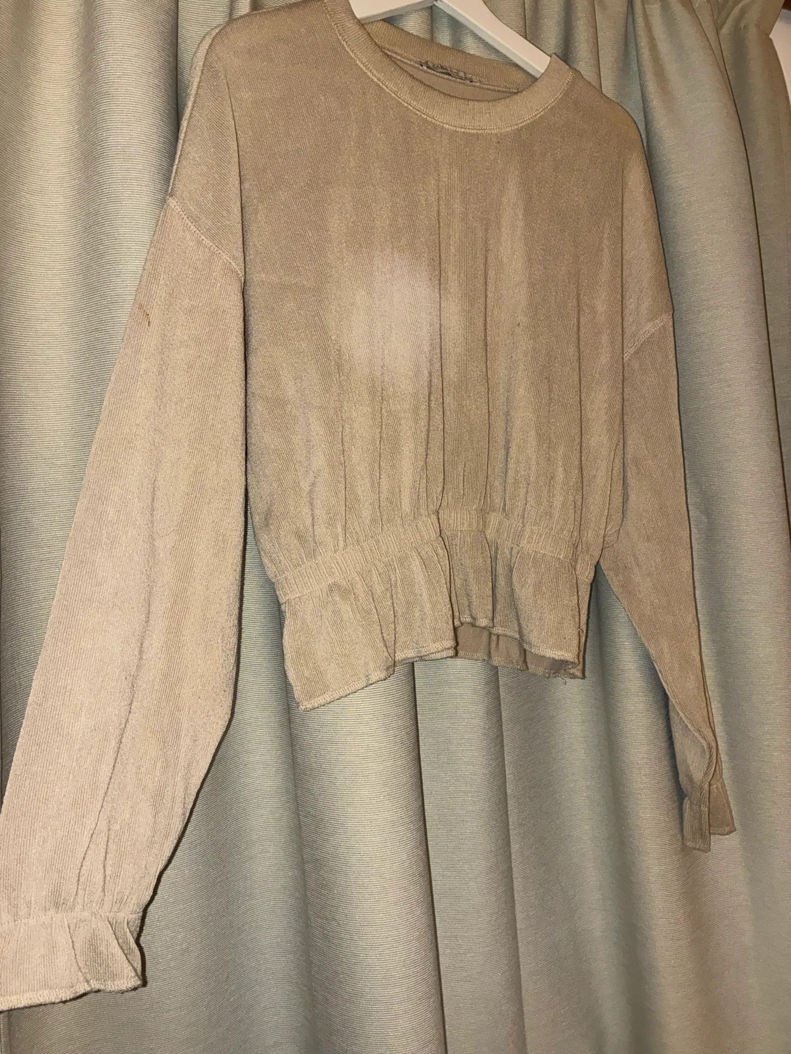 Zara Zara Sweater Size M / US 6-8 / IT 42-44 - 3 Thumbnail