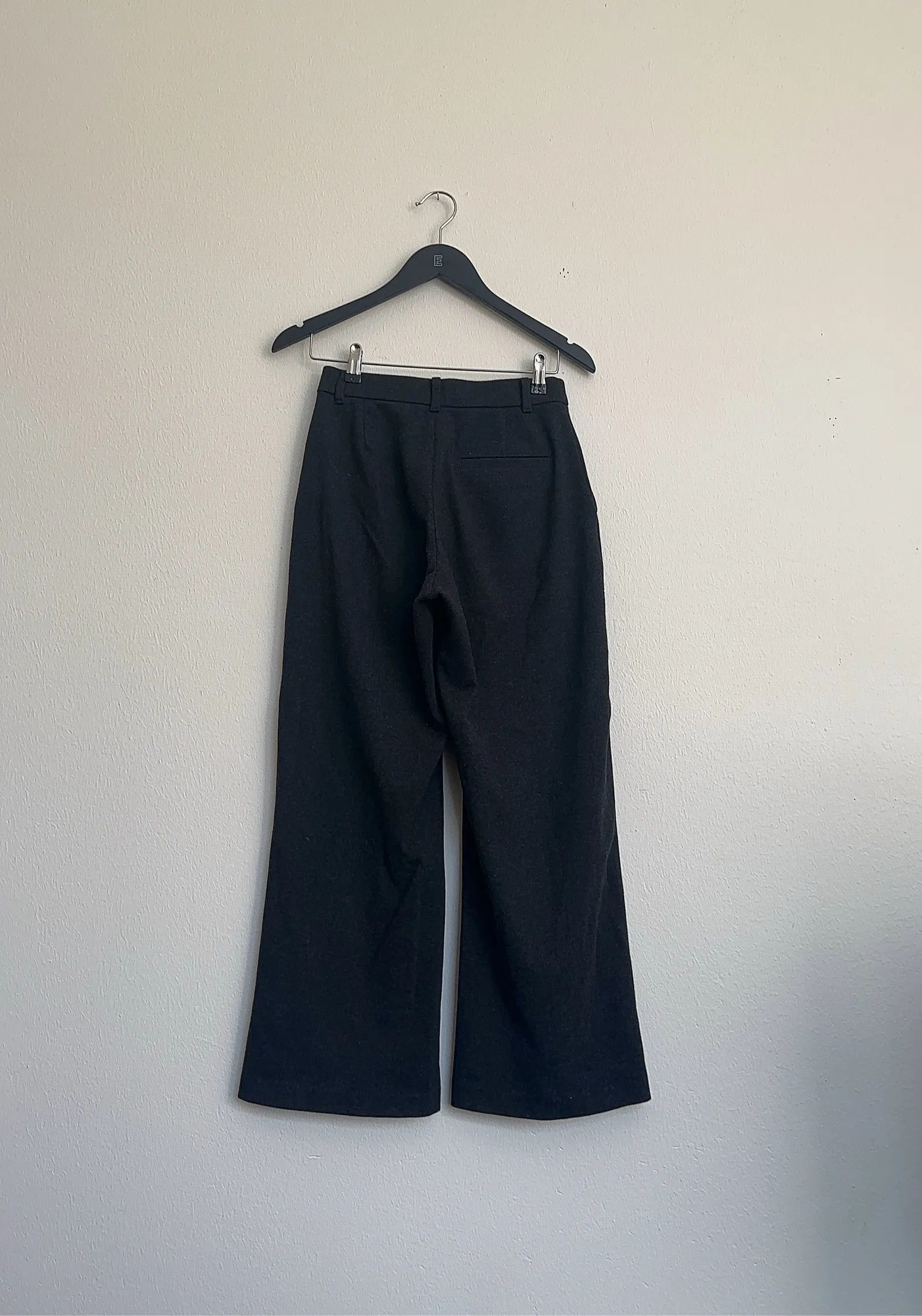 Uniqlo Uniqlo Pants Size 25" / US 0 / IT 36 - 3 Thumbnail
