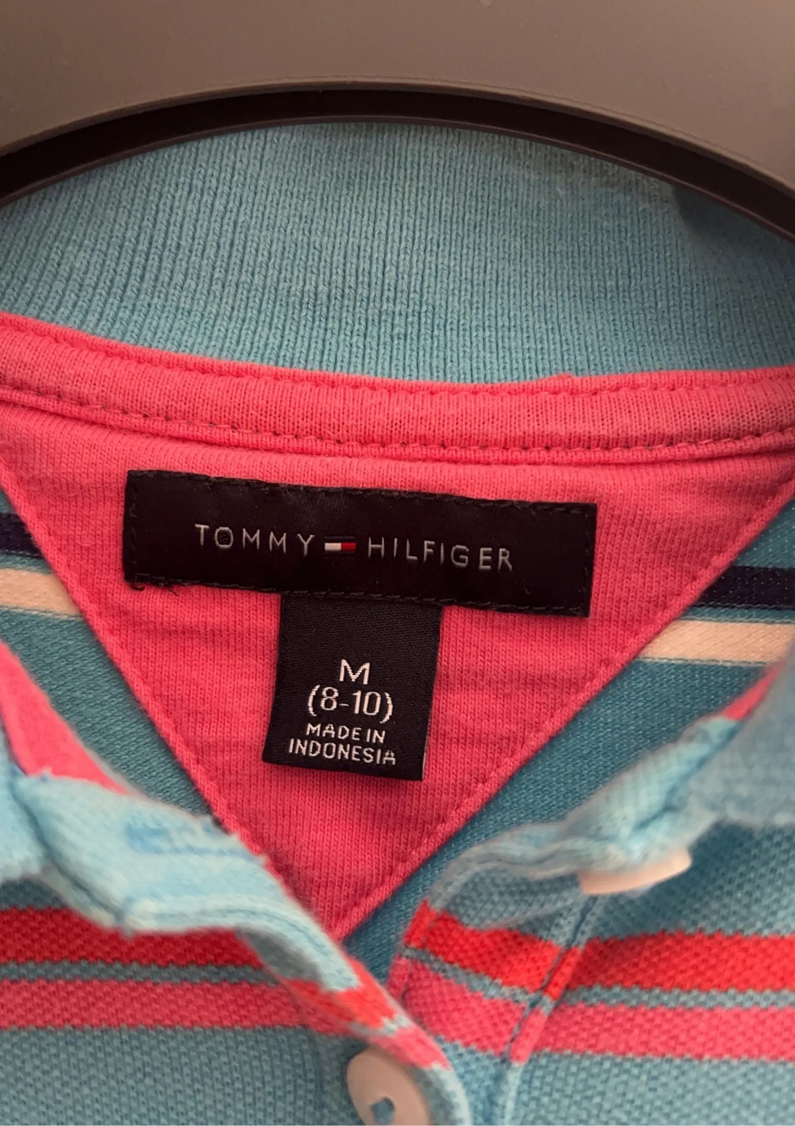 Tommy Hilfiger Tommy Hilfiger Dress Size M / US 6-8 / IT 42-44 - 2 Thumbnail