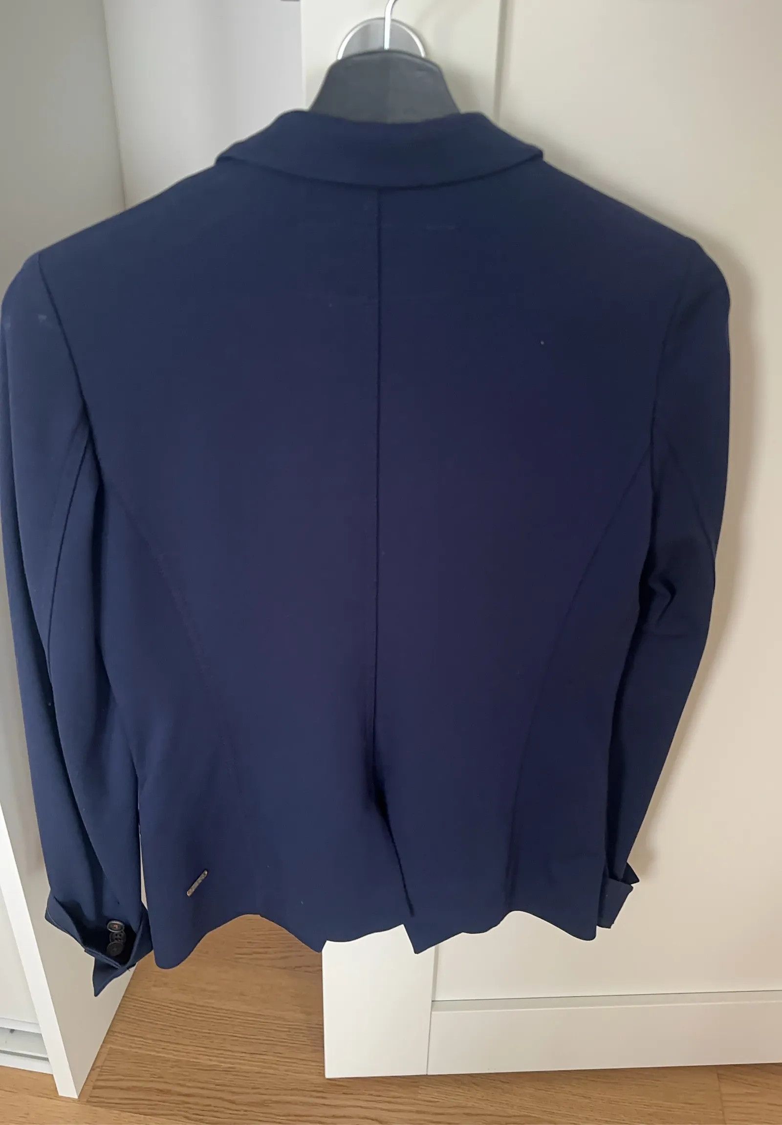 Hugo Boss Boss Blazer Size XS / US 0-2 / IT 36-38 - 4 Thumbnail
