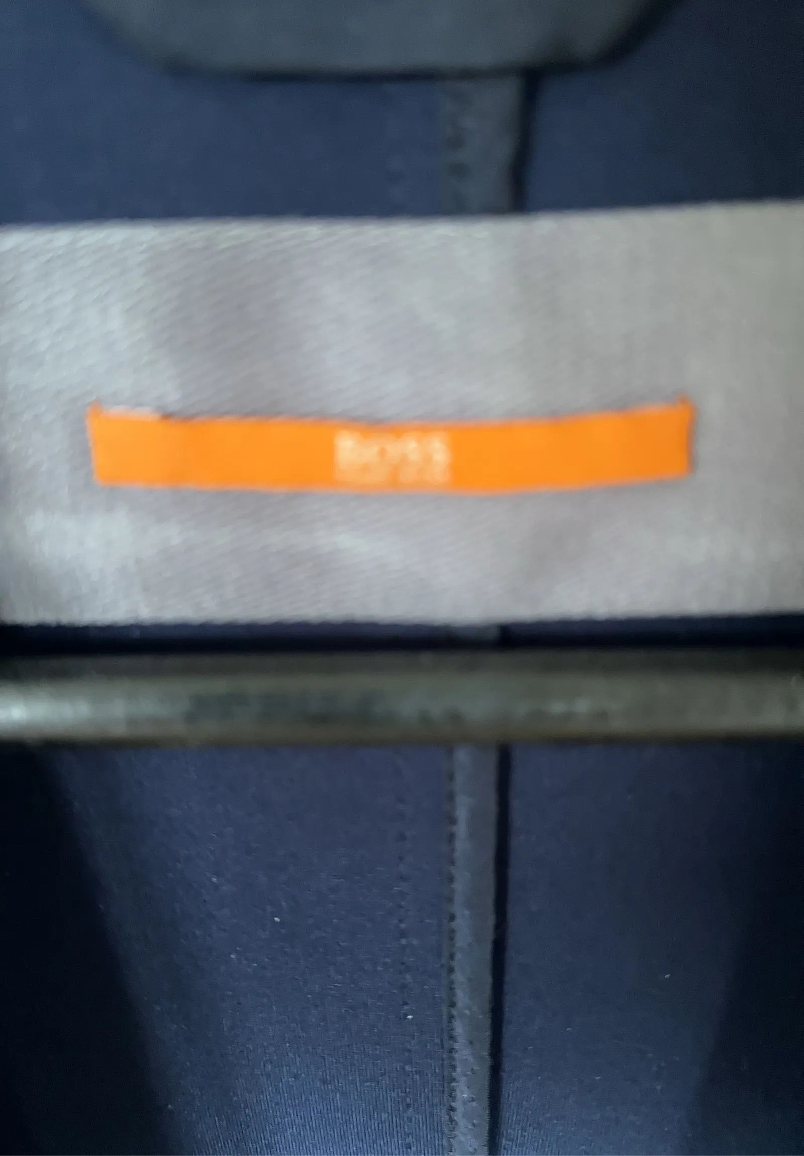 Hugo Boss Boss Blazer Size XS / US 0-2 / IT 36-38 - 2 Thumbnail