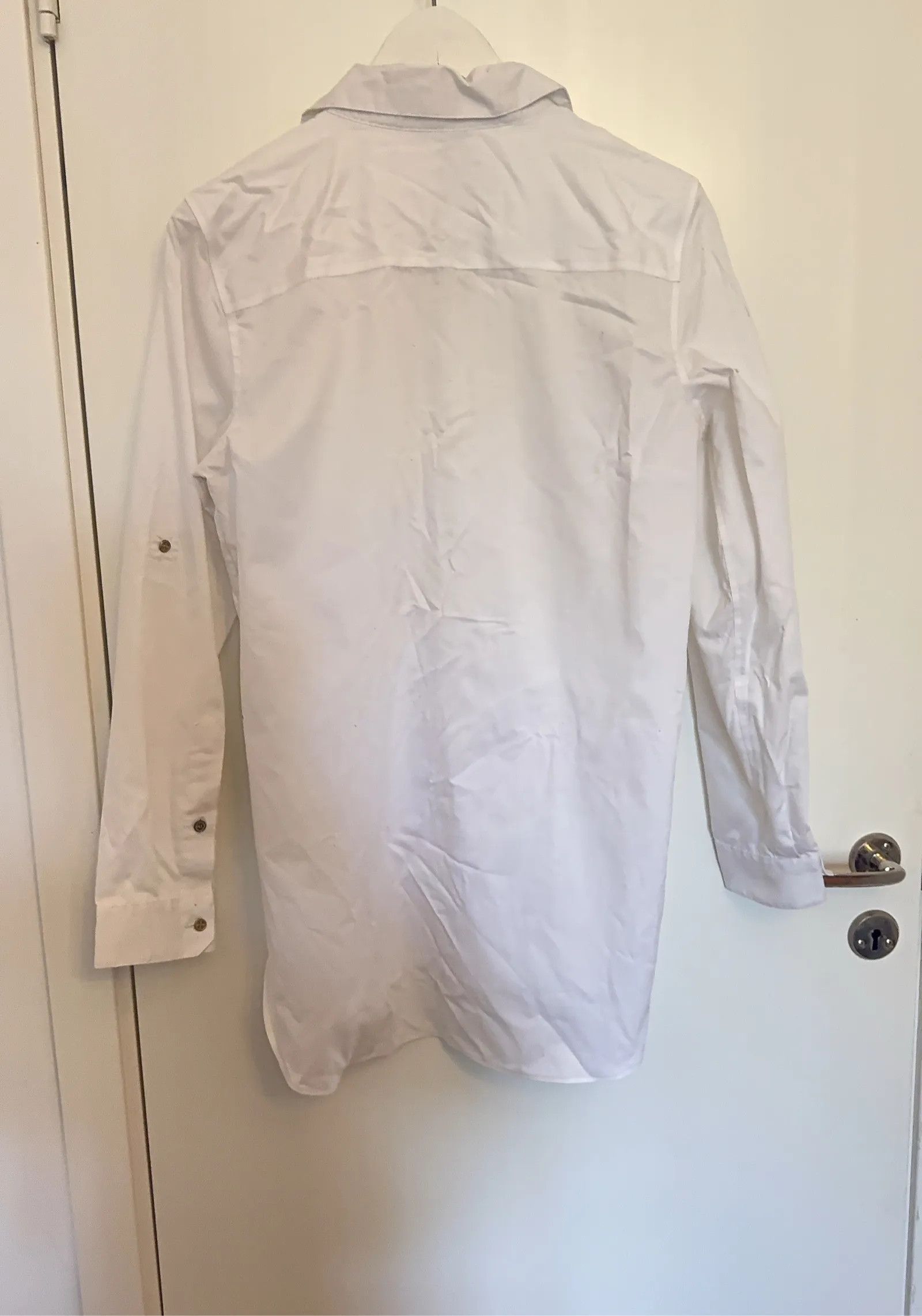 Calvin Klein Calvin Klein Shirt Size M / US 6-8 / IT 42-44 - 3 Thumbnail