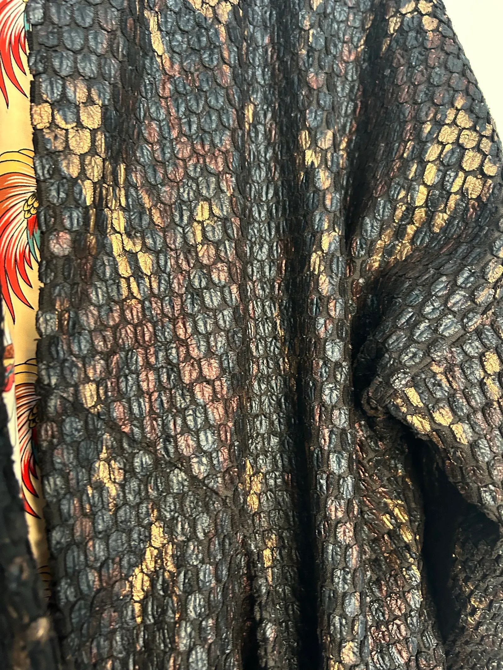 Vintage Vintage Jacket Size M / US 6-8 / IT 42-44 - 3 Thumbnail