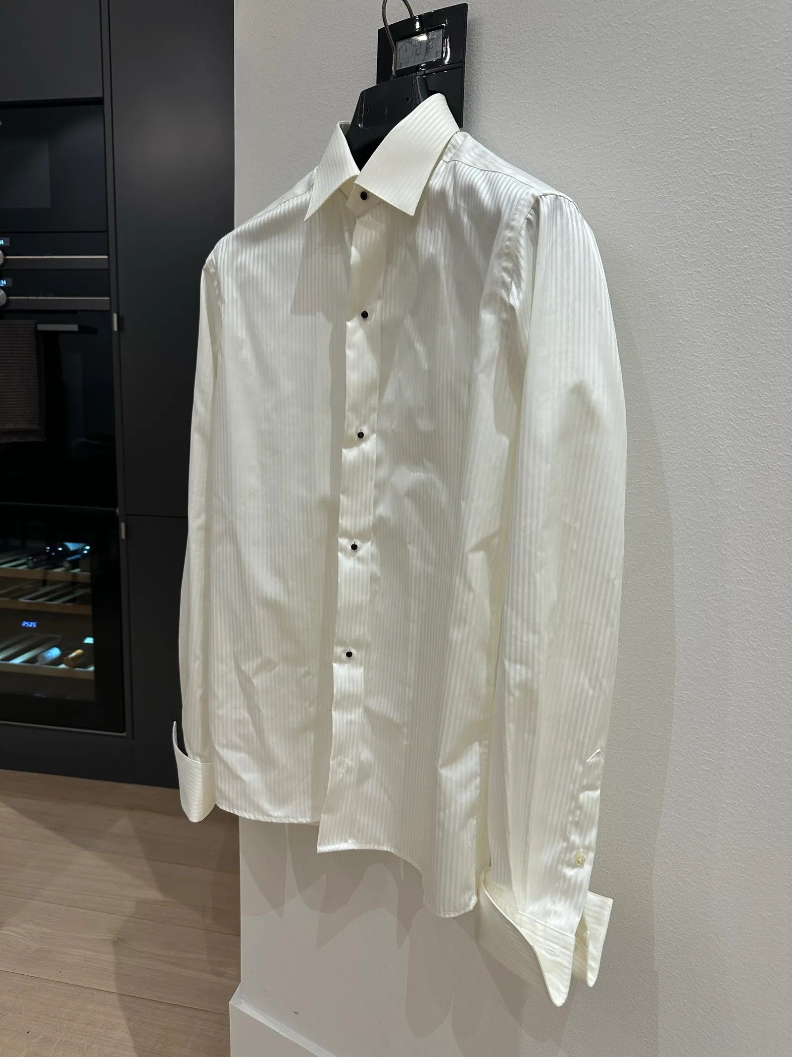 Eton Eton Shirt Size US M / EU 48-50 / 2 - 2 Thumbnail