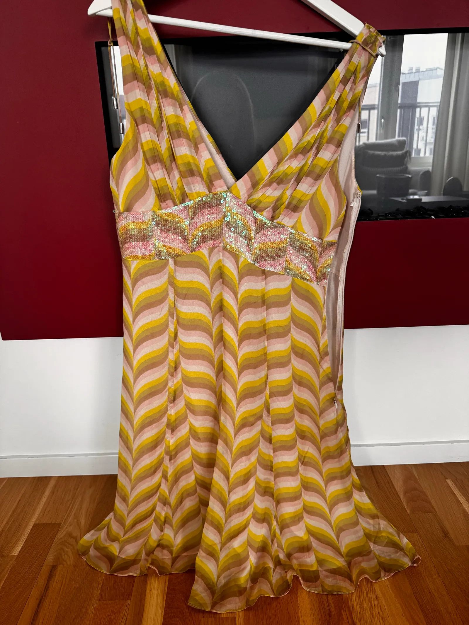 Karen Millen Karen Millen Dress Size M / US 6-8 / IT 42-44 - 3 Thumbnail