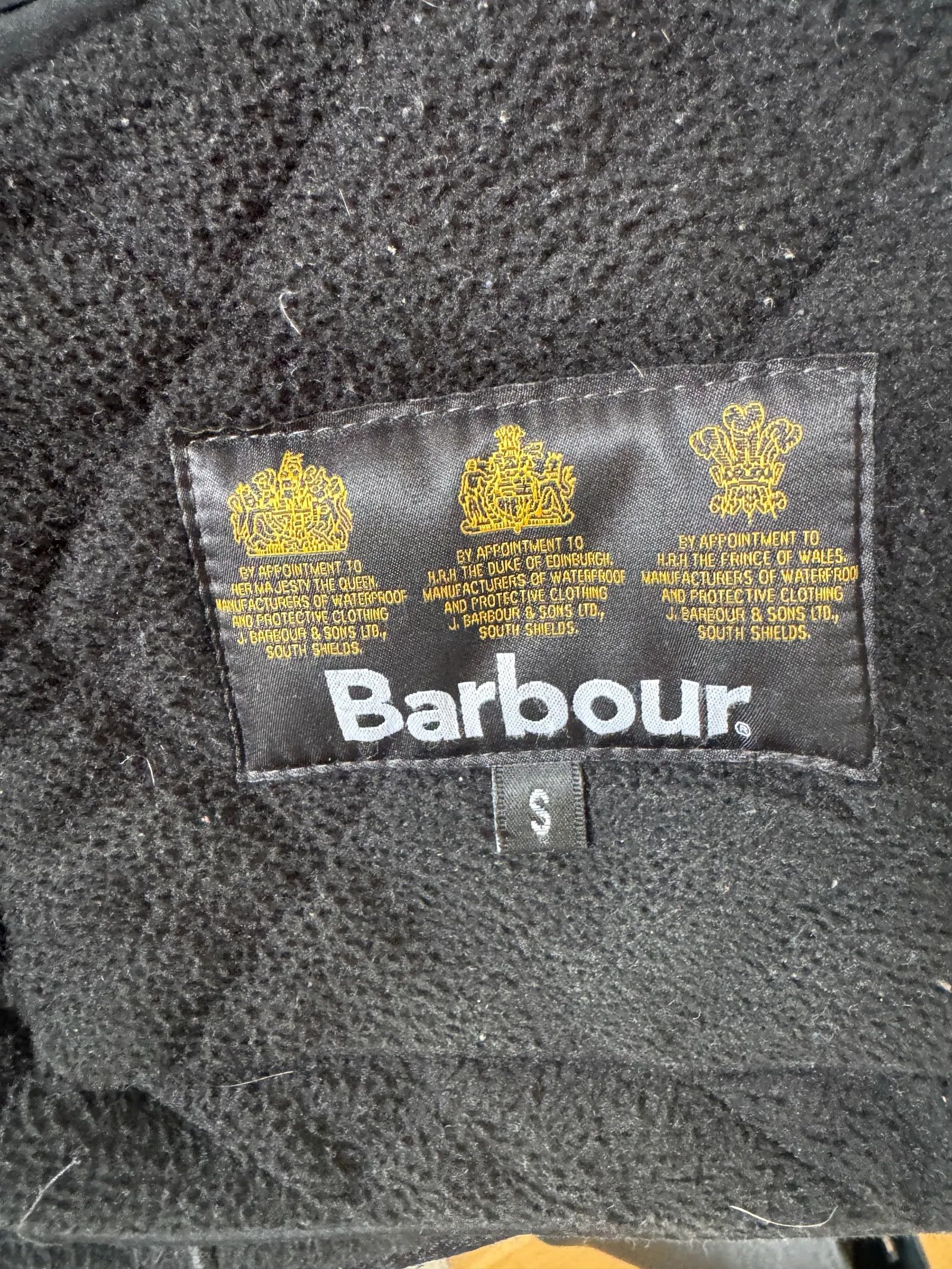 Barbour Barbour Heritage Liddesdale Light Jacket Size US S / EU 44-46 / 1 - 2 Thumbnail