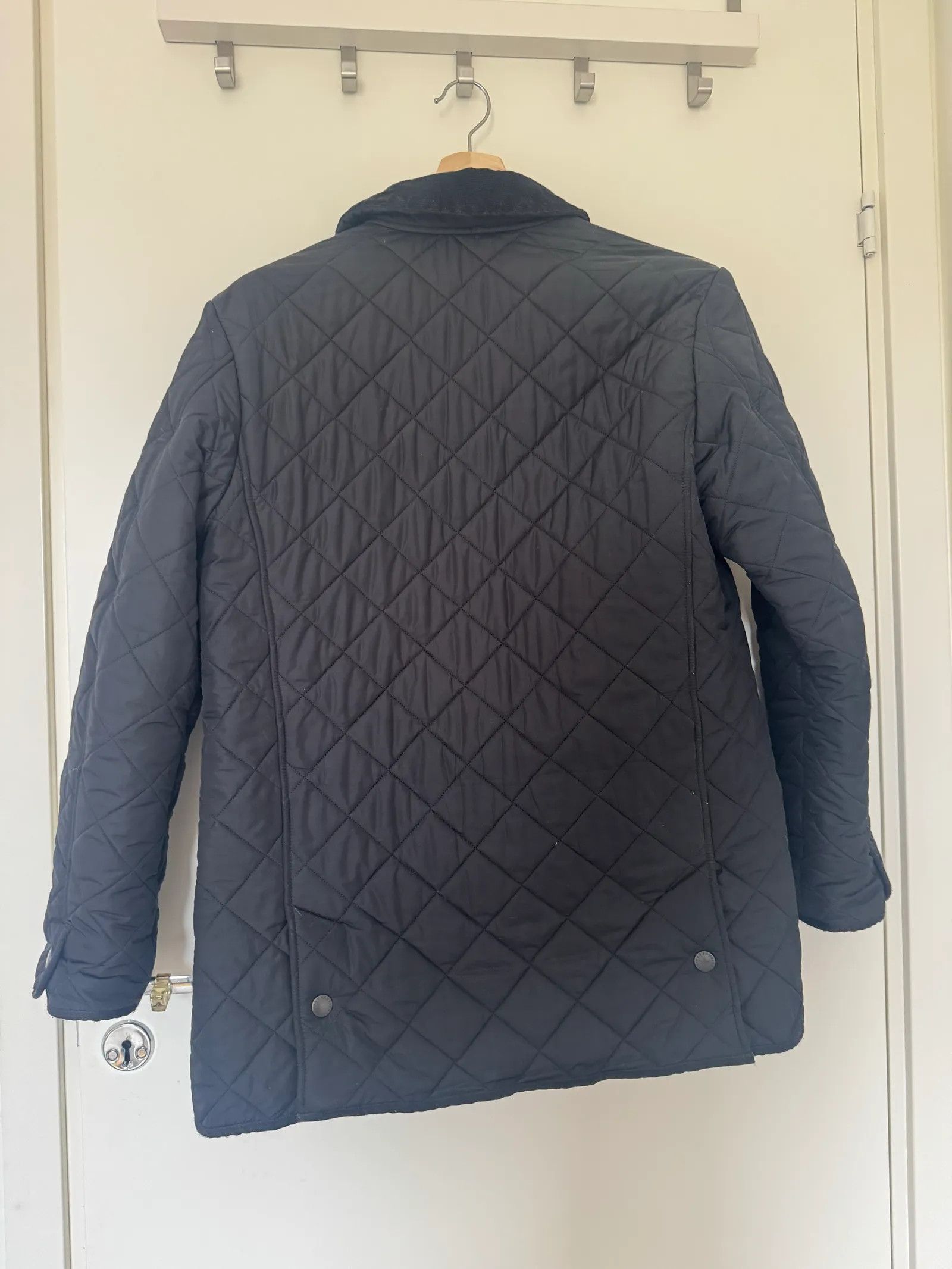 Barbour Barbour Heritage Liddesdale Light Jacket Size US S / EU 44-46 / 1 - 4 Thumbnail