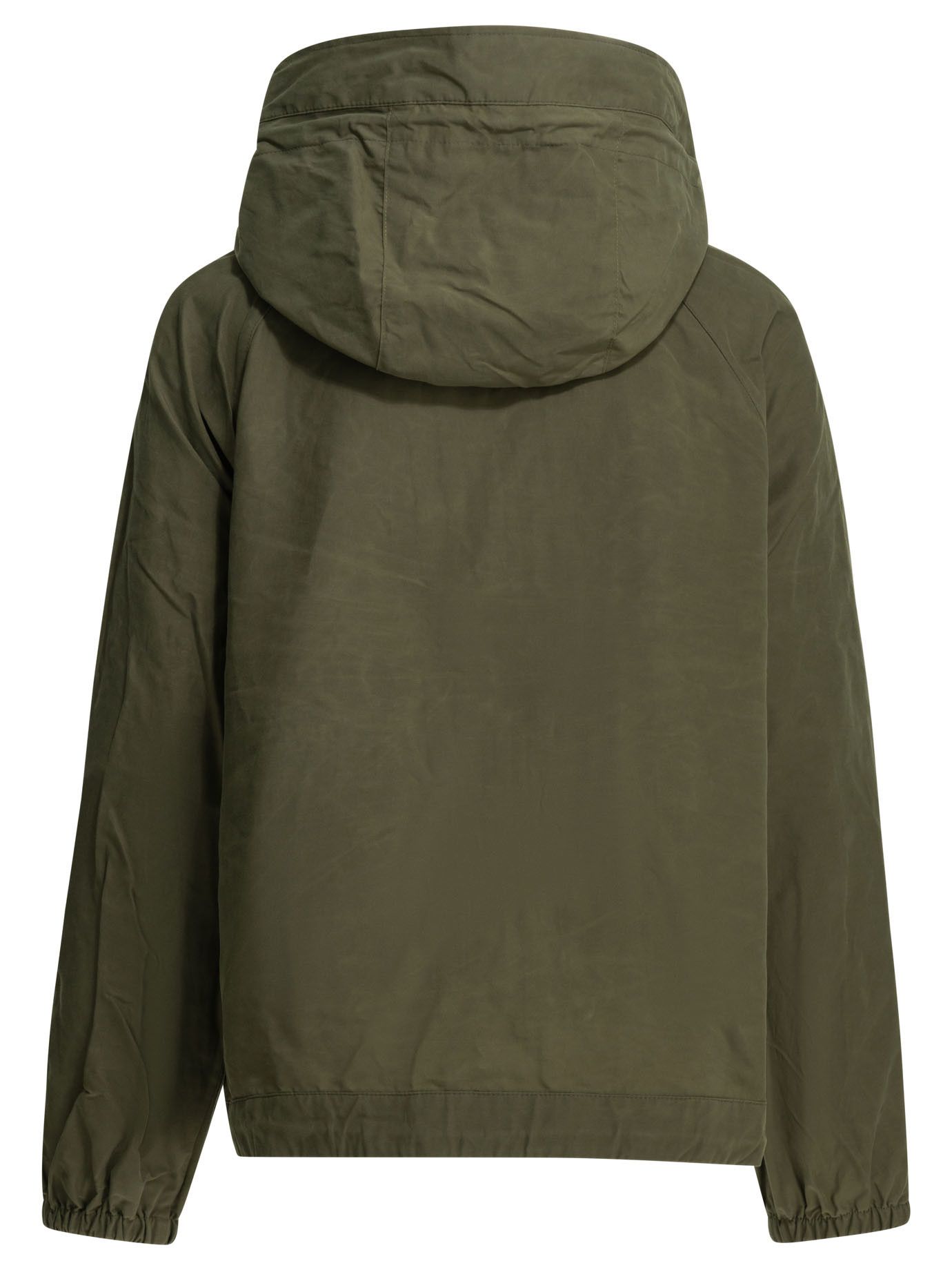 Barbour Barbour Hawkridge Raincoat tag size 12 Women - USA Duties Paid Size M / US 6-8 / IT 42-44 - 2 Thumbnail