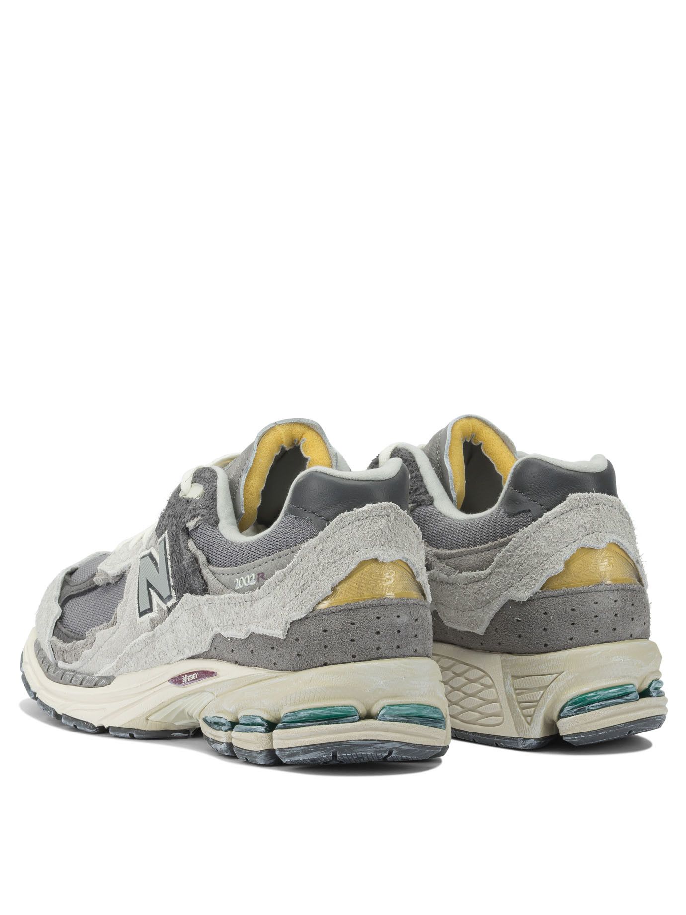 New Balance 2002R Protection Pack Low Sneakers Size US 6 / EU 39 - 4 Thumbnail
