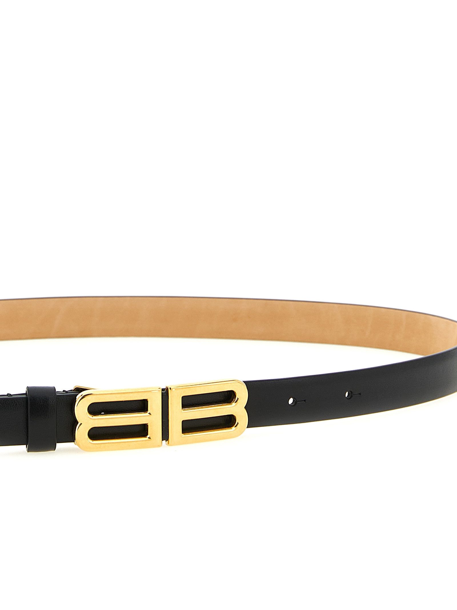 Balenciaga 'Bolero Bb' Belt Size ONE SIZE - 3 Thumbnail