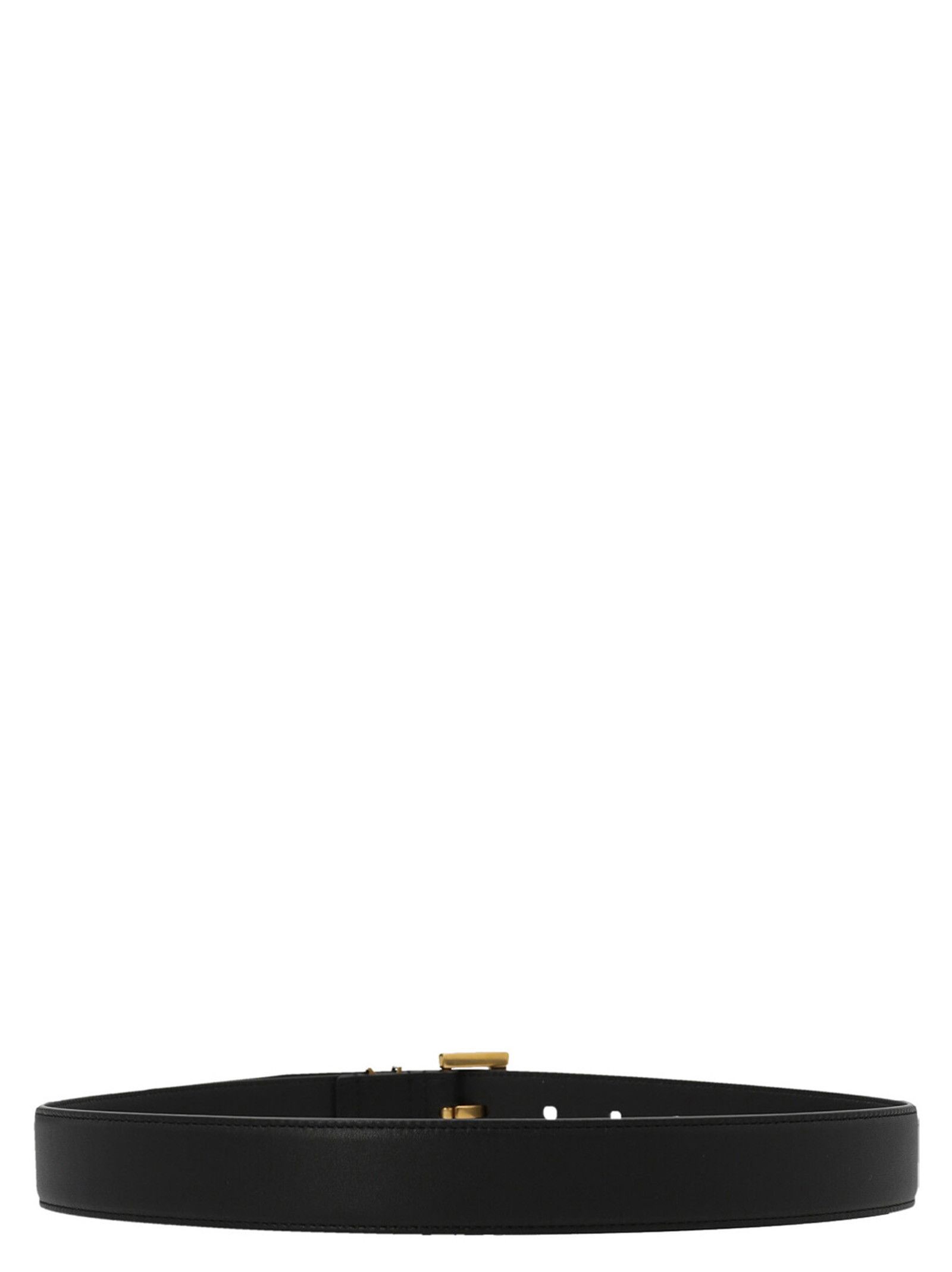 Saint Laurent Paris 'Cassandre' Belt Size ONE SIZE - 2 Thumbnail