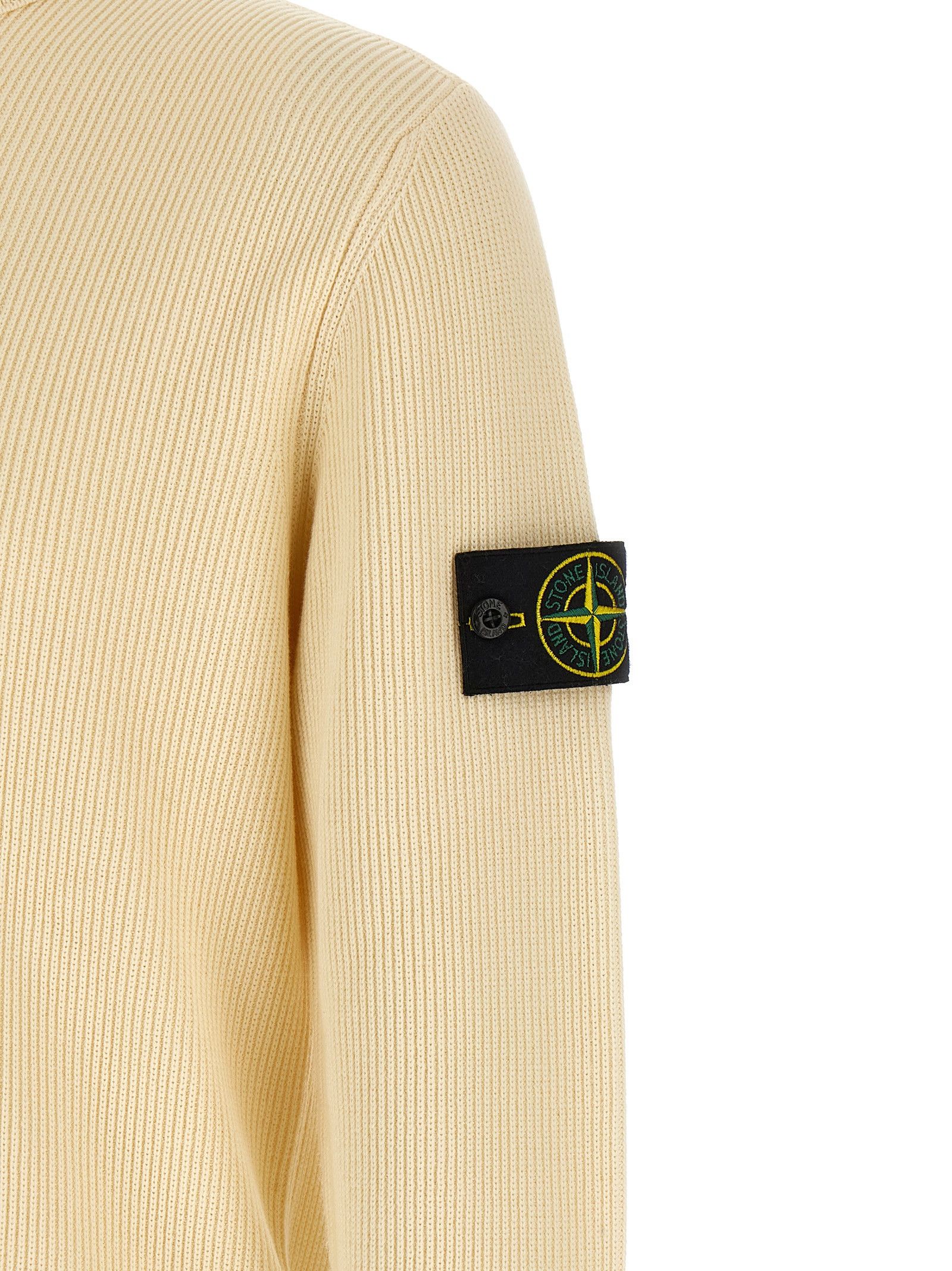 Stone Island '5100154' Sweater Size US XXL / EU 58 / 5 - 4 Thumbnail