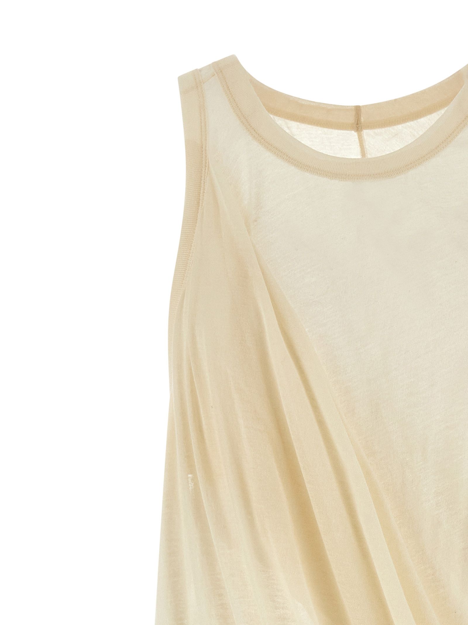 Rick Owens 'Anthem Tank' Top Size US M / EU 48-50 / 2 - 3 Thumbnail