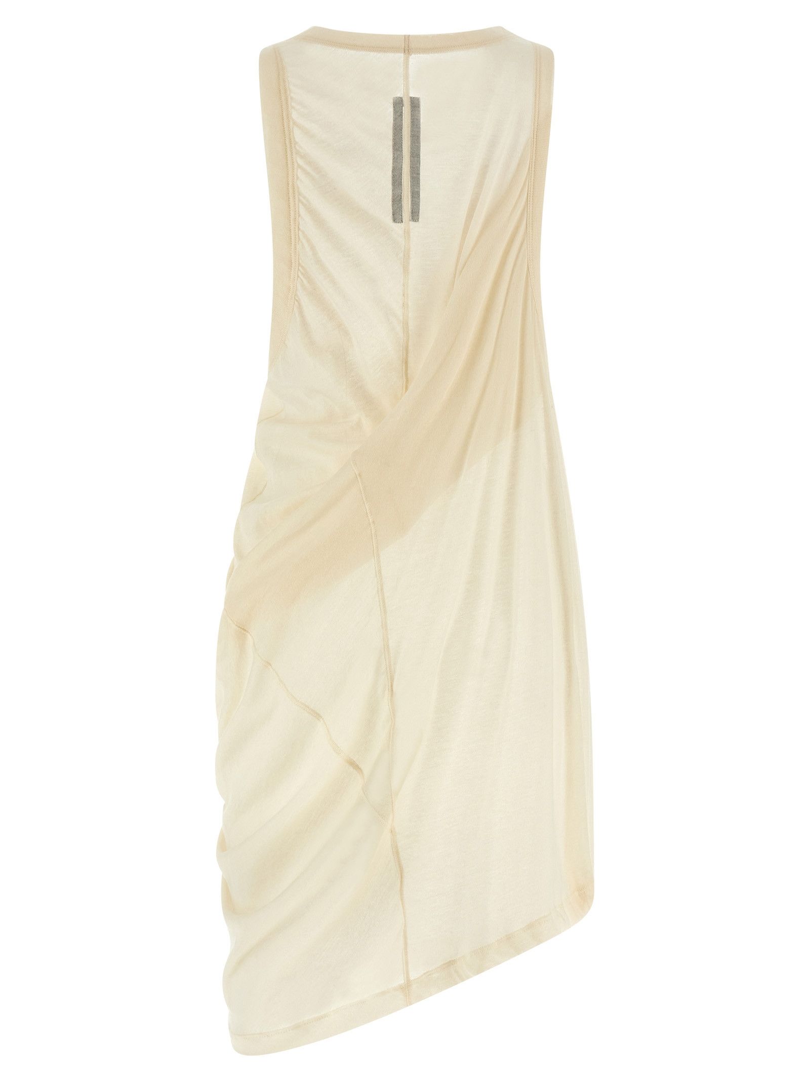 Rick Owens 'Anthem Tank' Top Size US M / EU 48-50 / 2 - 2 Thumbnail
