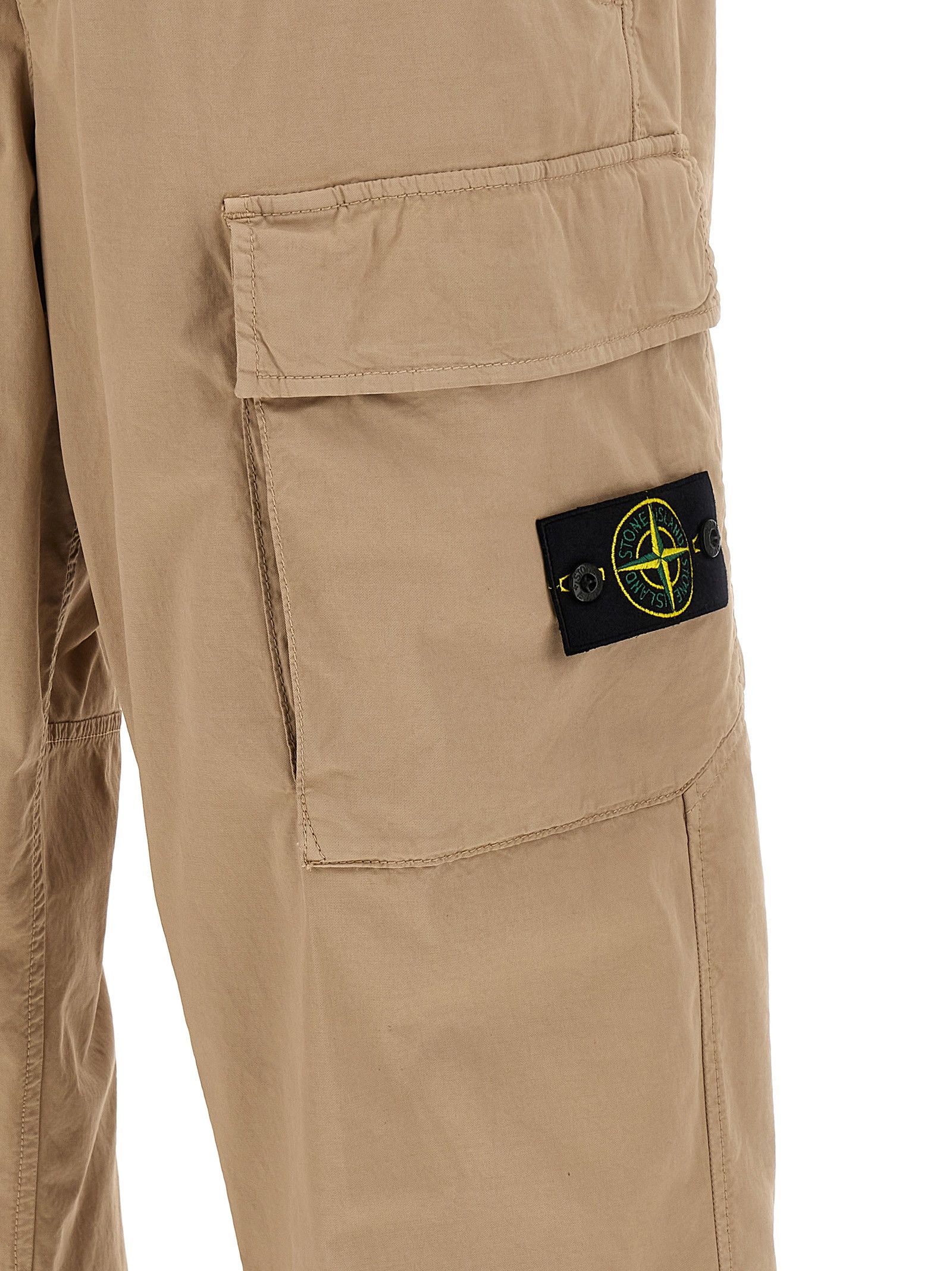 Stone Island '3100021' Pants Size US 36 / EU 52 - 5 Thumbnail