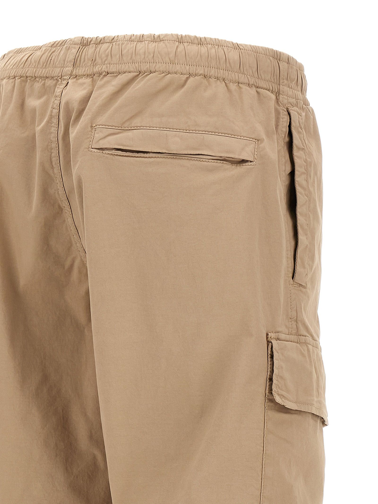 Stone Island '3100021' Pants Size US 36 / EU 52 - 4 Thumbnail