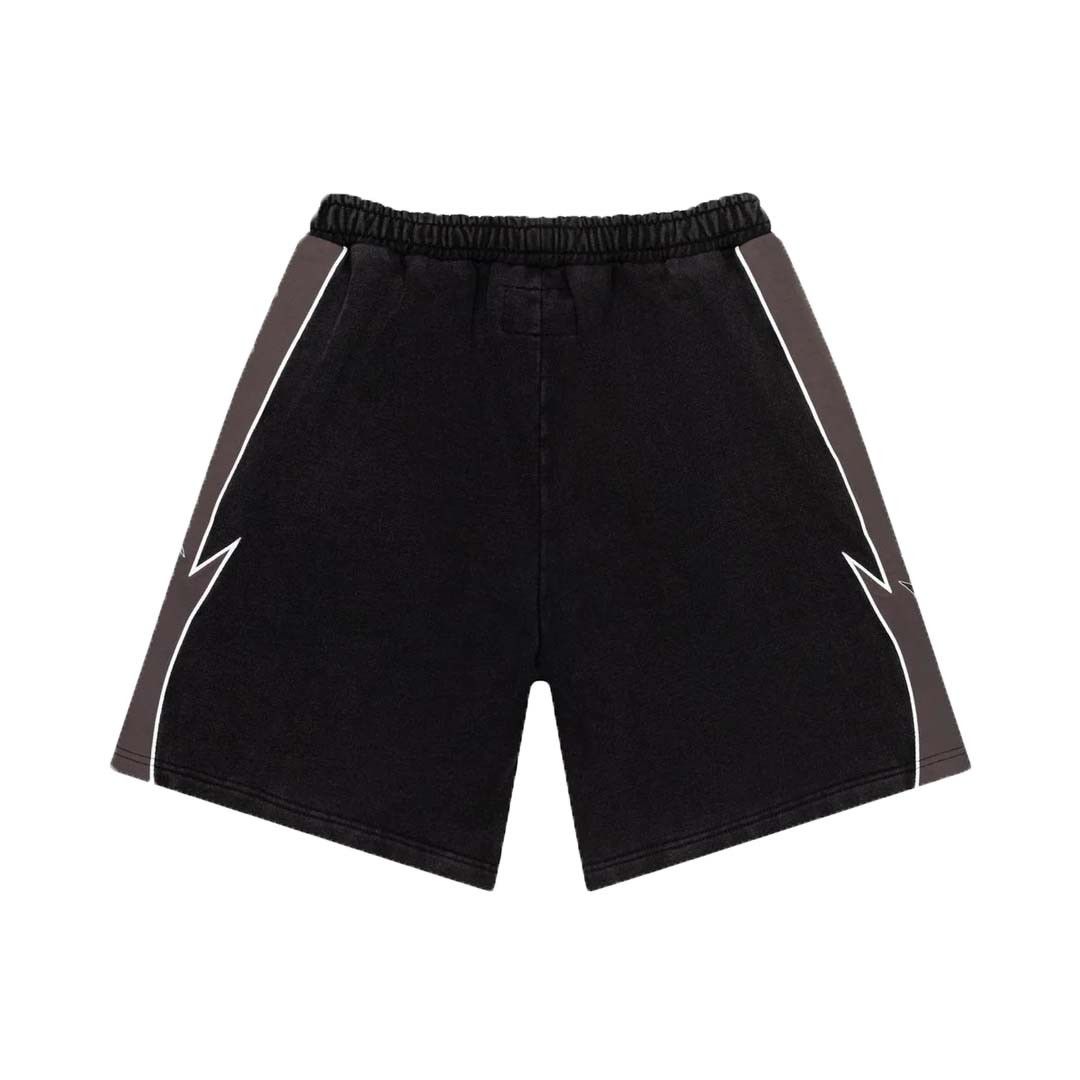 Godspeed Halftime Shorts Black Graphite Size US 28 / EU 44 - 3 Thumbnail