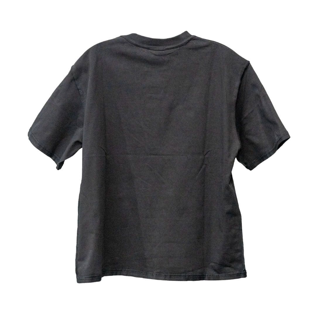 Saint Vanity Griffin Tee Black Cream Size US XL / EU 56 / 4 - 2 Thumbnail