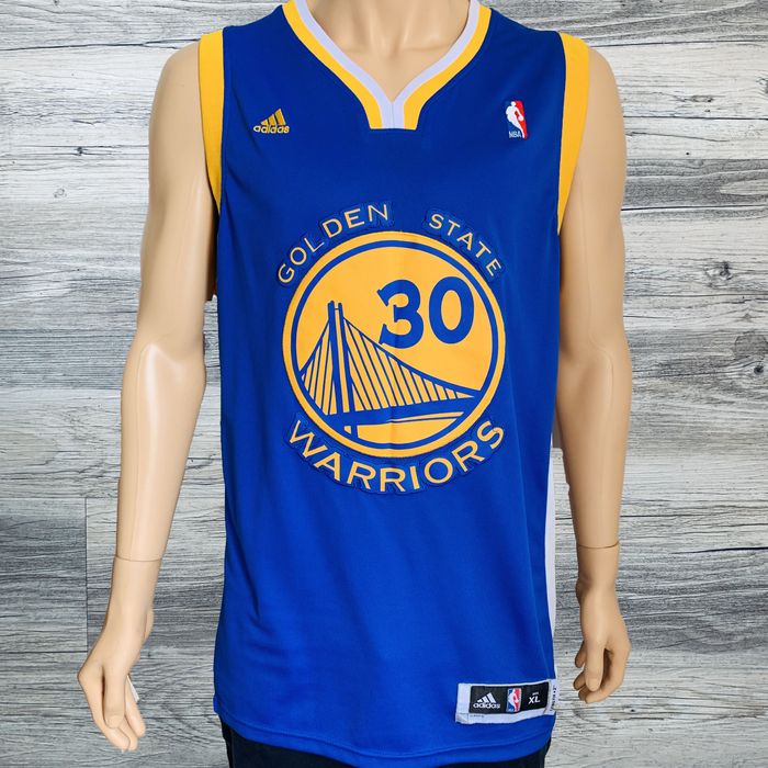 Adidas stephen cheap curry jersey