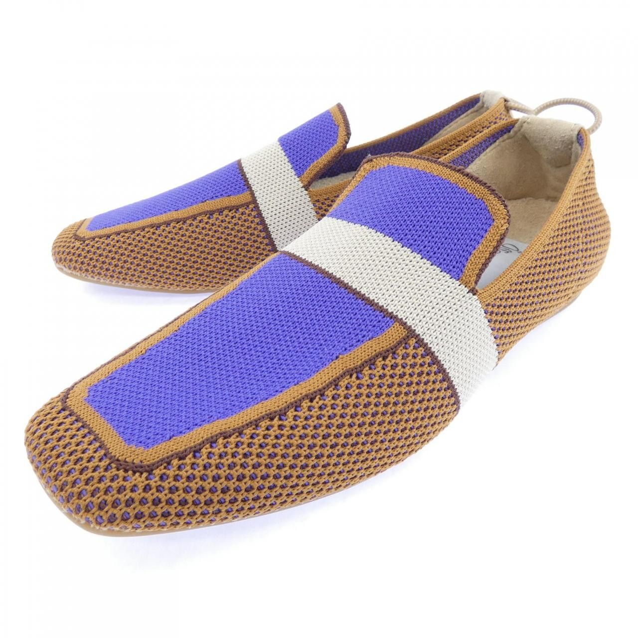 Other Other OFFEN Flat Shoes Leather Shoes DUTY FREE for USA Size ONE SIZE - 3 Thumbnail