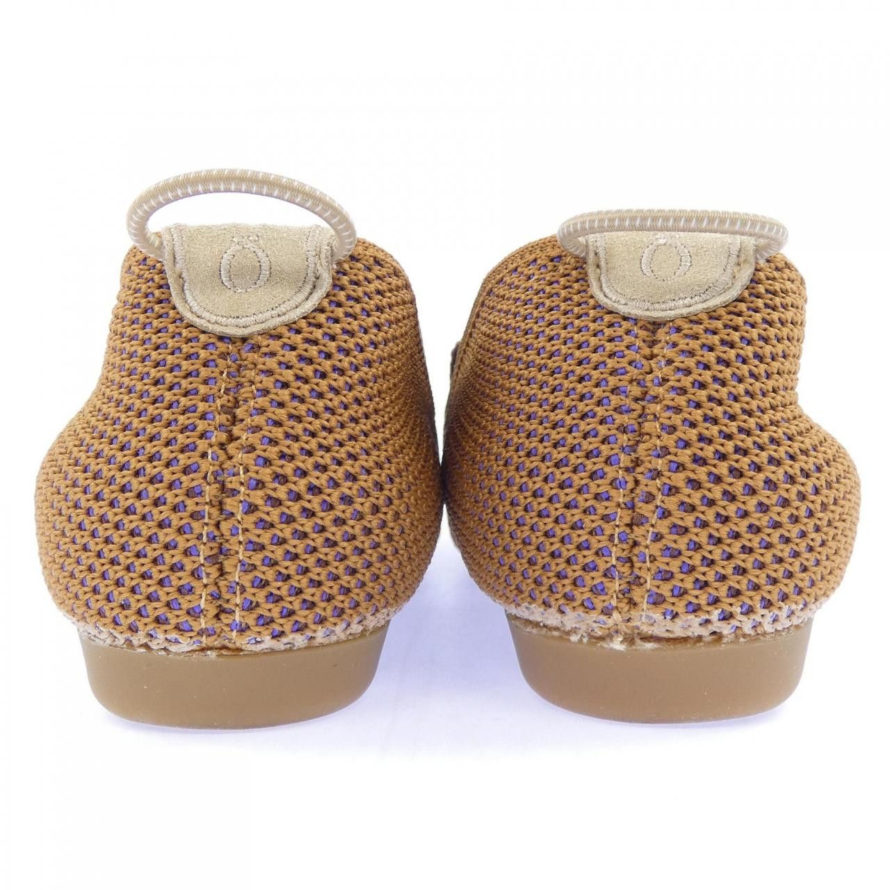 Other Other OFFEN Flat Shoes Leather Shoes DUTY FREE for USA Size ONE SIZE - 5 Thumbnail