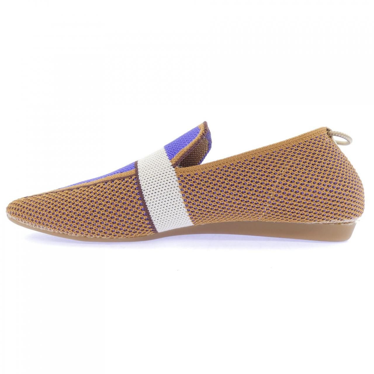 Other Other OFFEN Flat Shoes Leather Shoes DUTY FREE for USA Size ONE SIZE - 2 Thumbnail