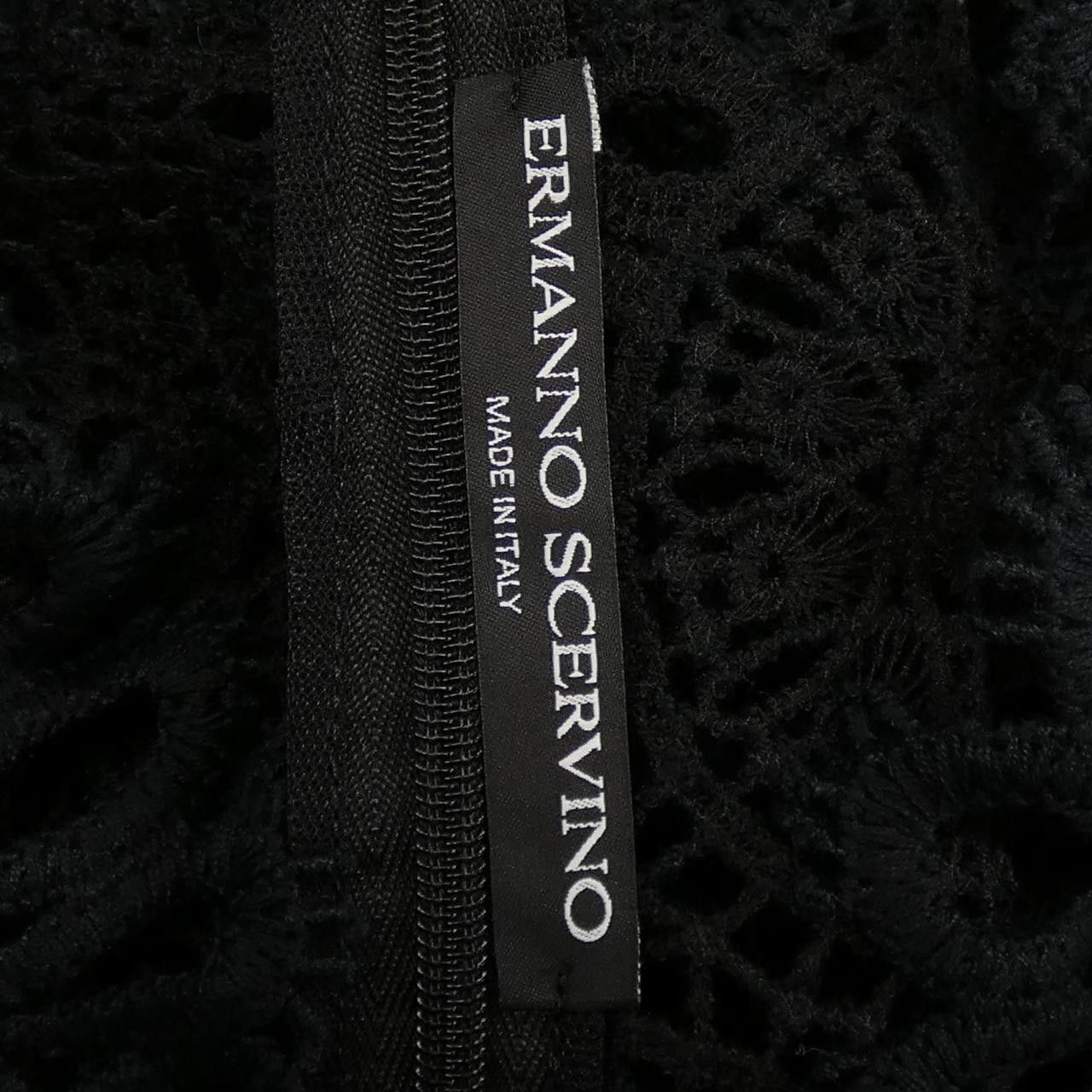 Other Other ERMANNO SCERVINO Dress Textile Dresses DUTY FREE for USA Size ONE SIZE - 5 Thumbnail