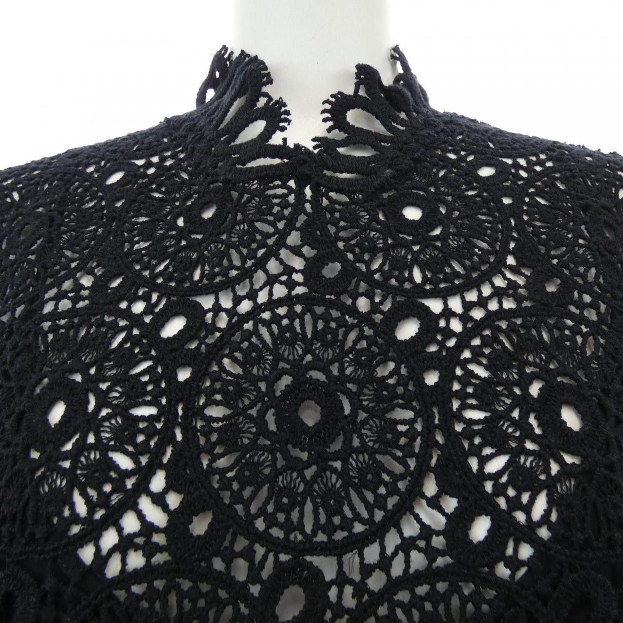Other Other ERMANNO SCERVINO Dress Textile Dresses DUTY FREE for USA Size ONE SIZE - 6 Thumbnail