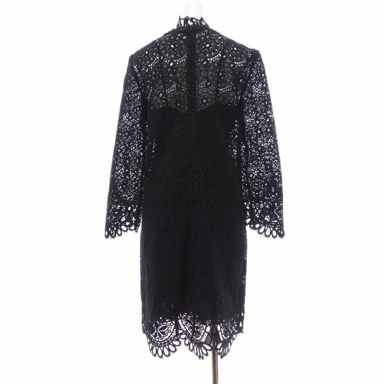 Other Other ERMANNO SCERVINO Dress Textile Dresses DUTY FREE for USA Size ONE SIZE - 2 Thumbnail