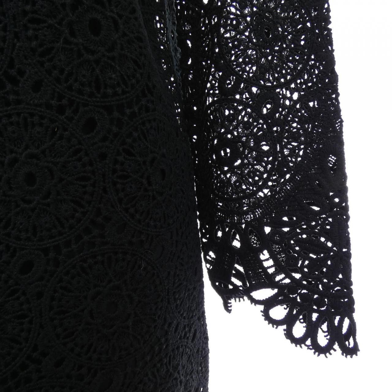 Other Other ERMANNO SCERVINO Dress Textile Dresses DUTY FREE for USA Size ONE SIZE - 7 Thumbnail