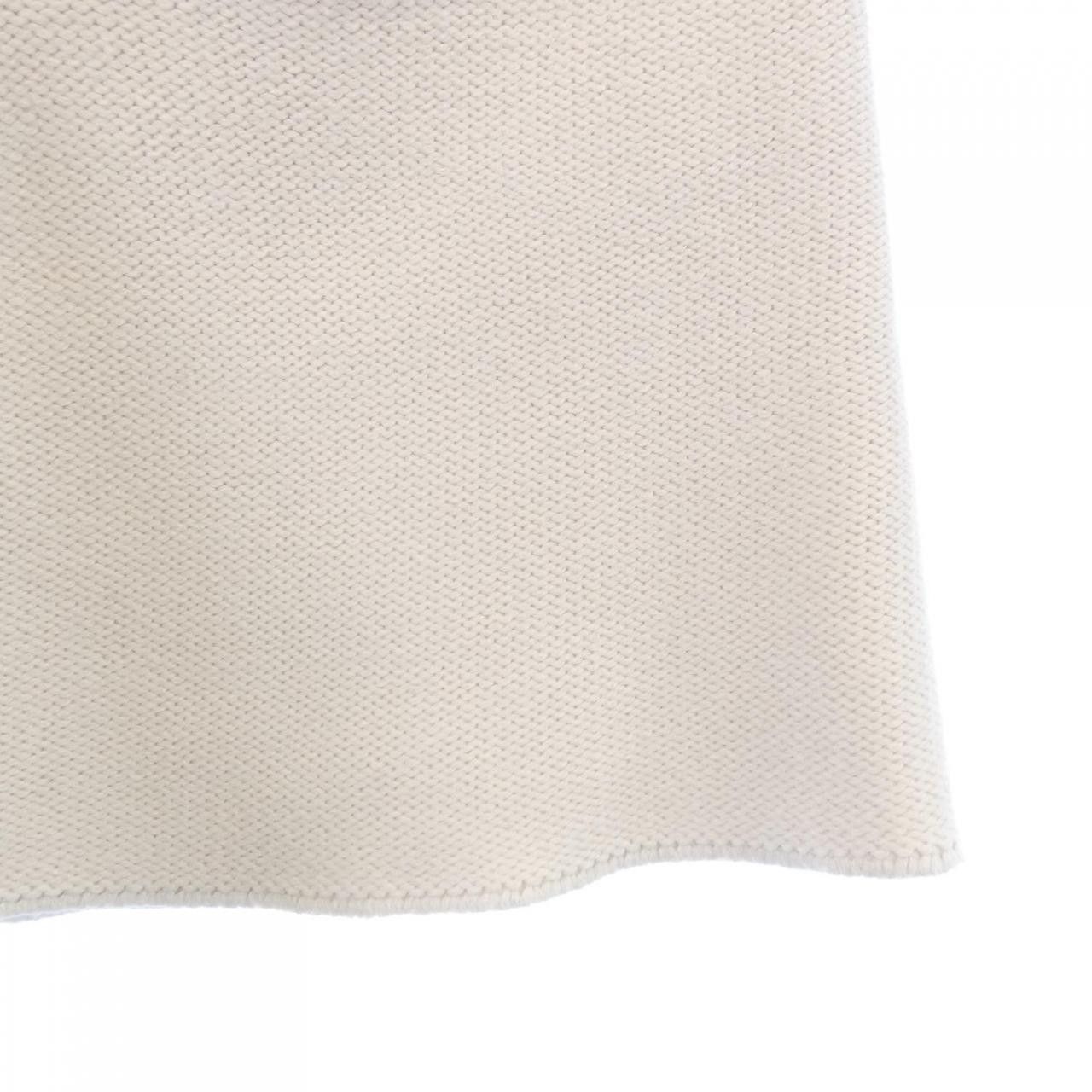 Louis Vuitton Louis Vuitton Louis Vuitton Skirt Textile Skirts FSKZ07QXZ DUTY FREE for USA Size ONE SIZE - 6 Thumbnail