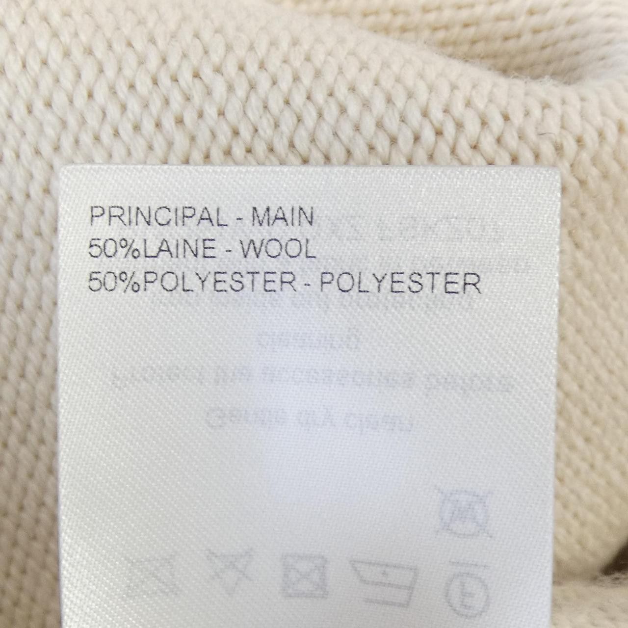 Louis Vuitton Louis Vuitton Louis Vuitton Skirt Textile Skirts FSKZ07QXZ DUTY FREE for USA Size ONE SIZE - 3 Thumbnail