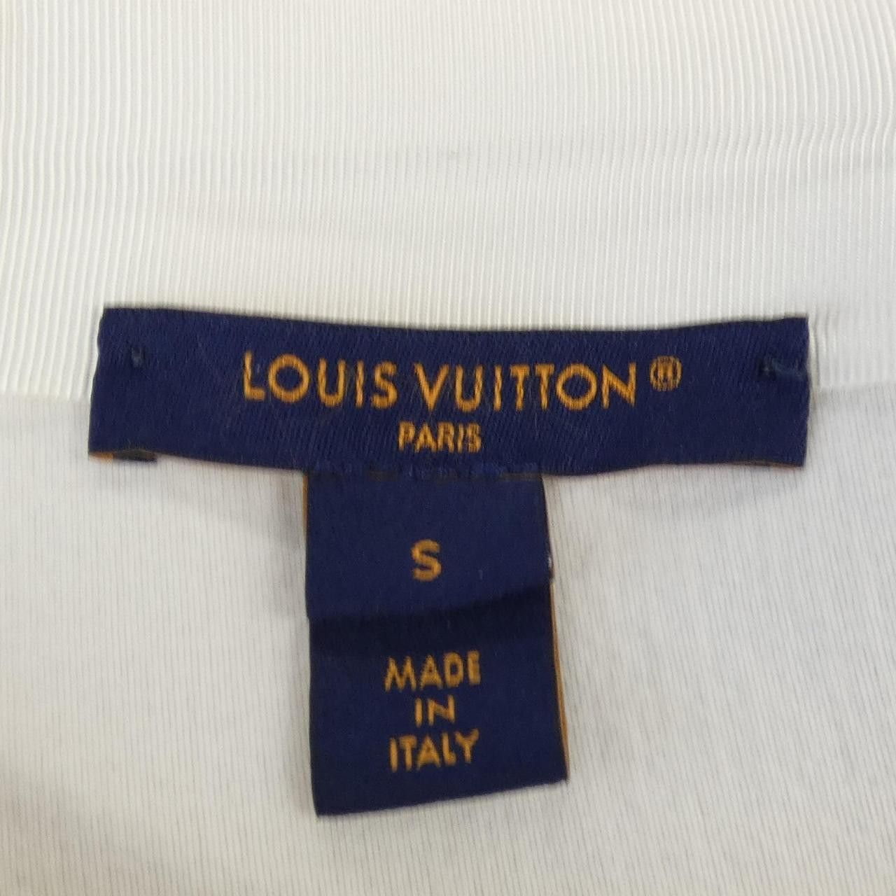 Louis Vuitton Louis Vuitton Louis Vuitton Skirt Textile Skirts FSKZ07QXZ DUTY FREE for USA Size ONE SIZE - 4 Thumbnail