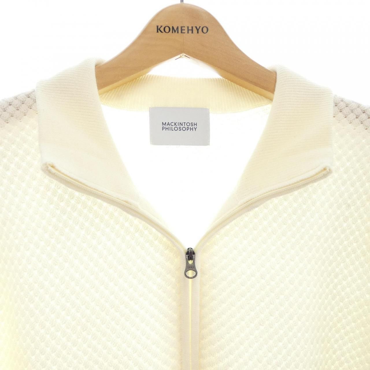 Other Other Mackintosh Philosophy Jacket Others Outerwear H1N-37-242-02 DUTY FREE for USA Size ONE SIZE - 5 Thumbnail