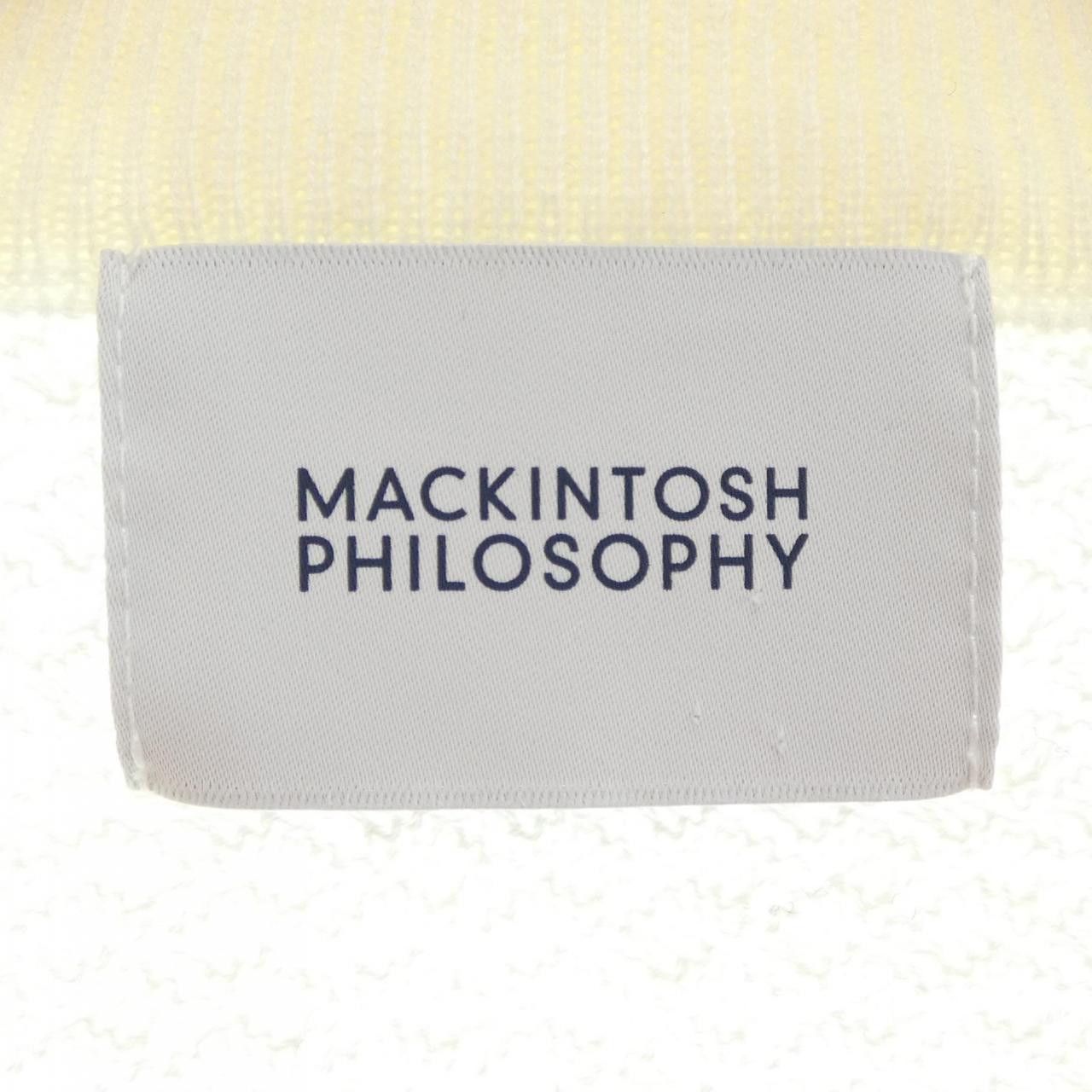 Other Other Mackintosh Philosophy Jacket Others Outerwear H1N-37-242-02 DUTY FREE for USA Size ONE SIZE - 4 Thumbnail
