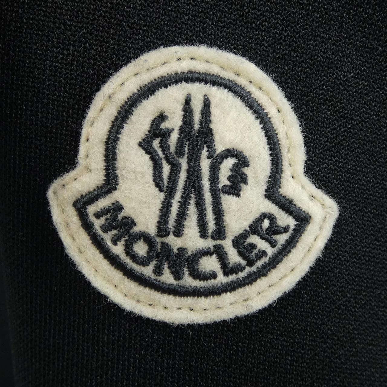 Moncler Moncler Moncler Genius Cotton Sweatshirt Textile Sweatshirts & Hoodies H209U8G00004 DUTY FREE for USA Size ONE SIZE - 7 Thumbnail