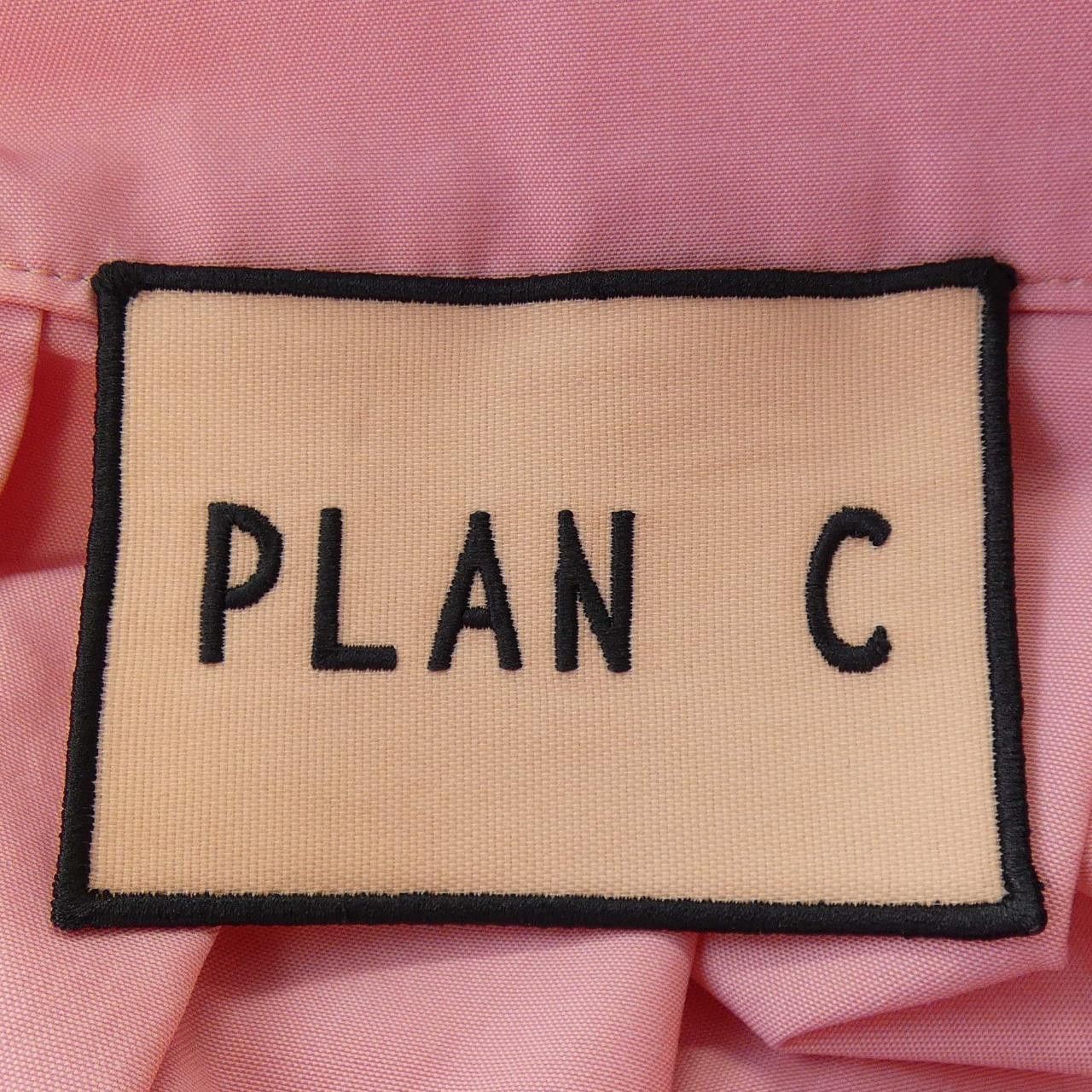 Other Other PLAN C Skirt Textile Skirts DUTY FREE for USA Size ONE SIZE - 4 Thumbnail