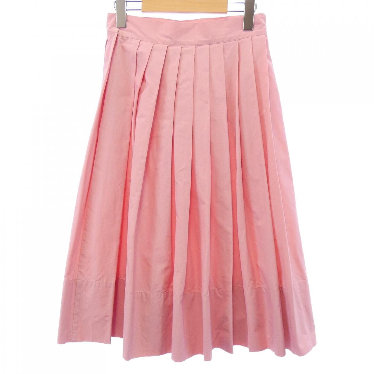 Other Other PLAN C Skirt Textile Skirts DUTY FREE for USA Size ONE SIZE - 2 Thumbnail