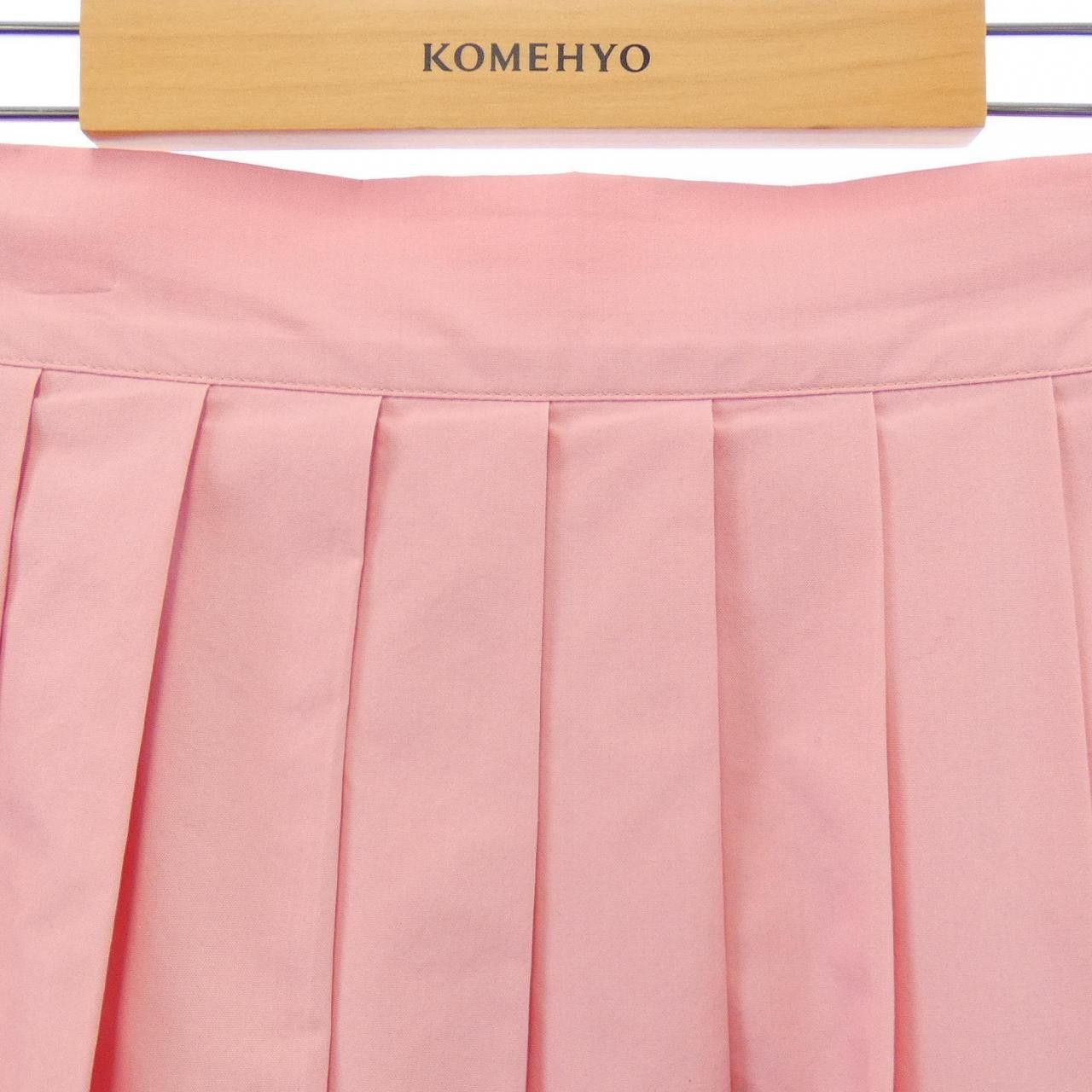 Other Other PLAN C Skirt Textile Skirts DUTY FREE for USA Size ONE SIZE - 5 Thumbnail
