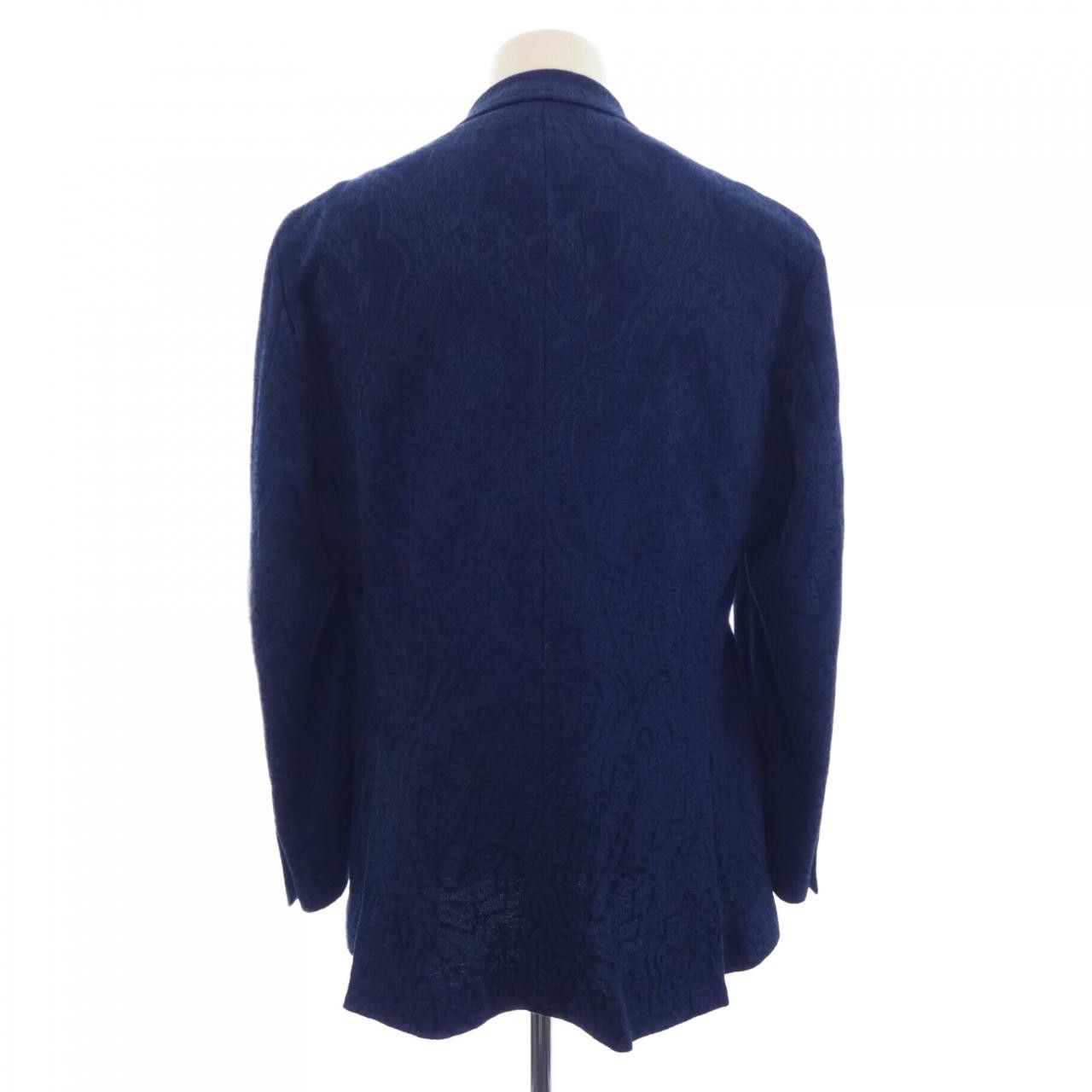 Etro Etro Etro Jacket Others Outerwear DUTY FREE for USA Size ONE SIZE - 2 Thumbnail