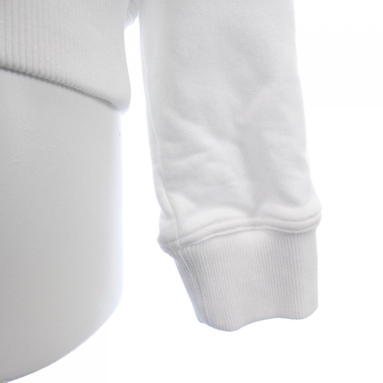 Hermes Hermes Hermes Cotton Sweatshirt36 Textile Sweatshirts & Hoodies DUTY FREE for USA Size ONE SIZE - 6 Thumbnail