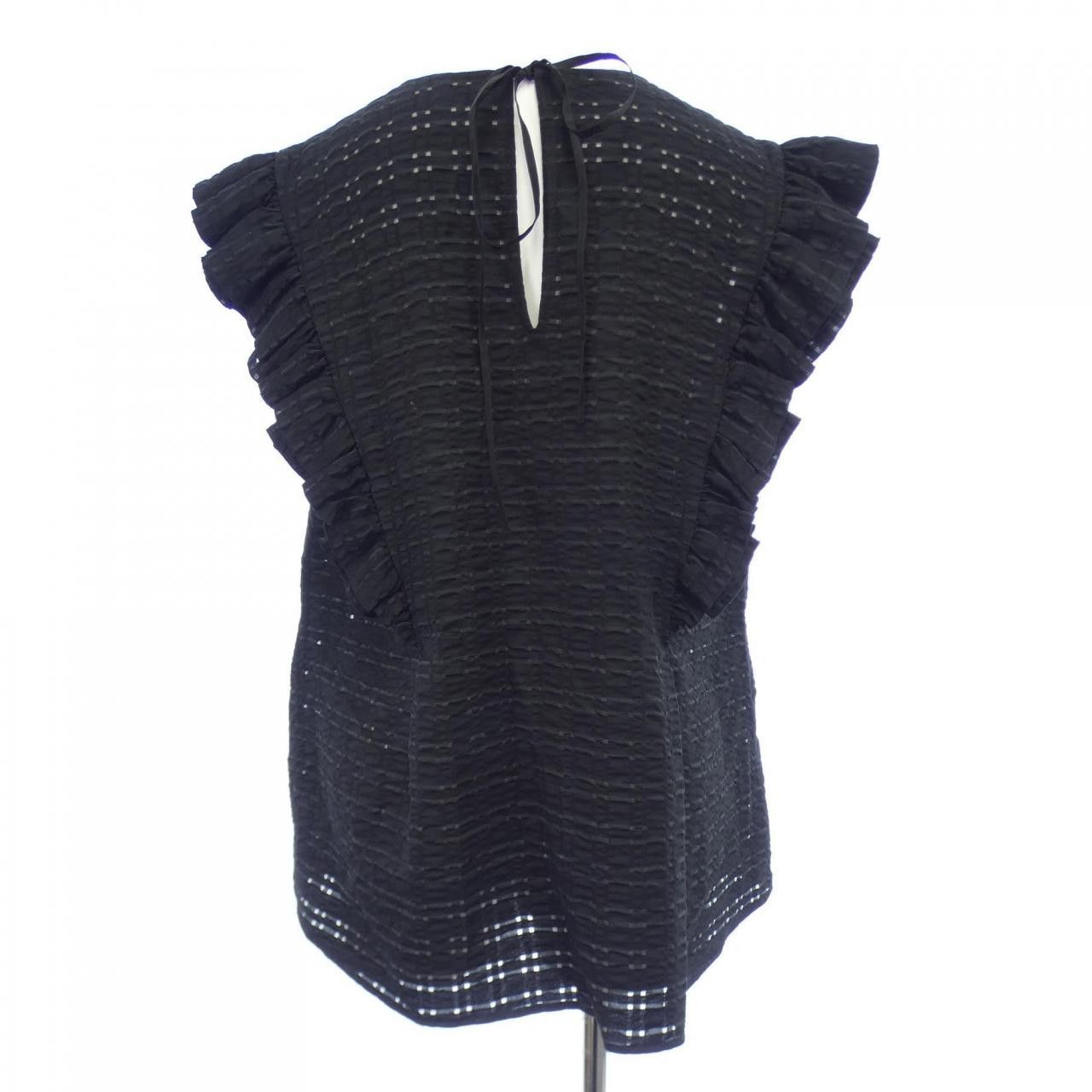 Other Other Drawer Top Textile Tops 6521-299-0828 DUTY FREE for USA Size ONE SIZE - 2 Thumbnail