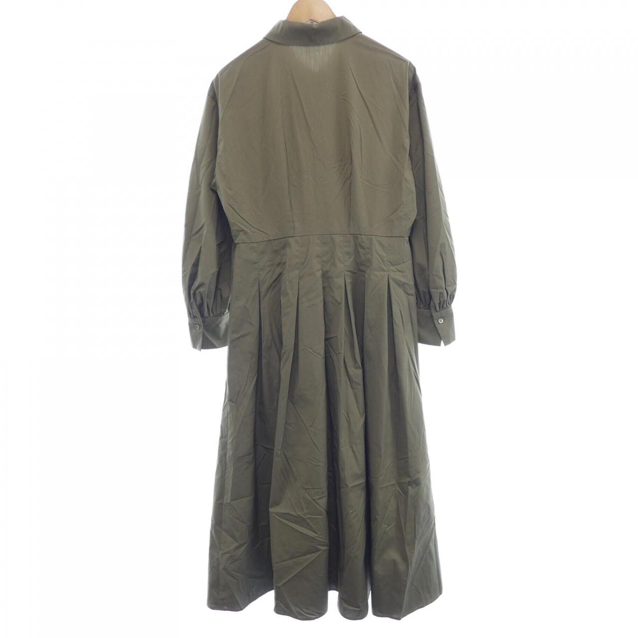 Other Other ANAYI Dress Textile Dresses DUTY FREE for USA Size ONE SIZE - 2 Thumbnail