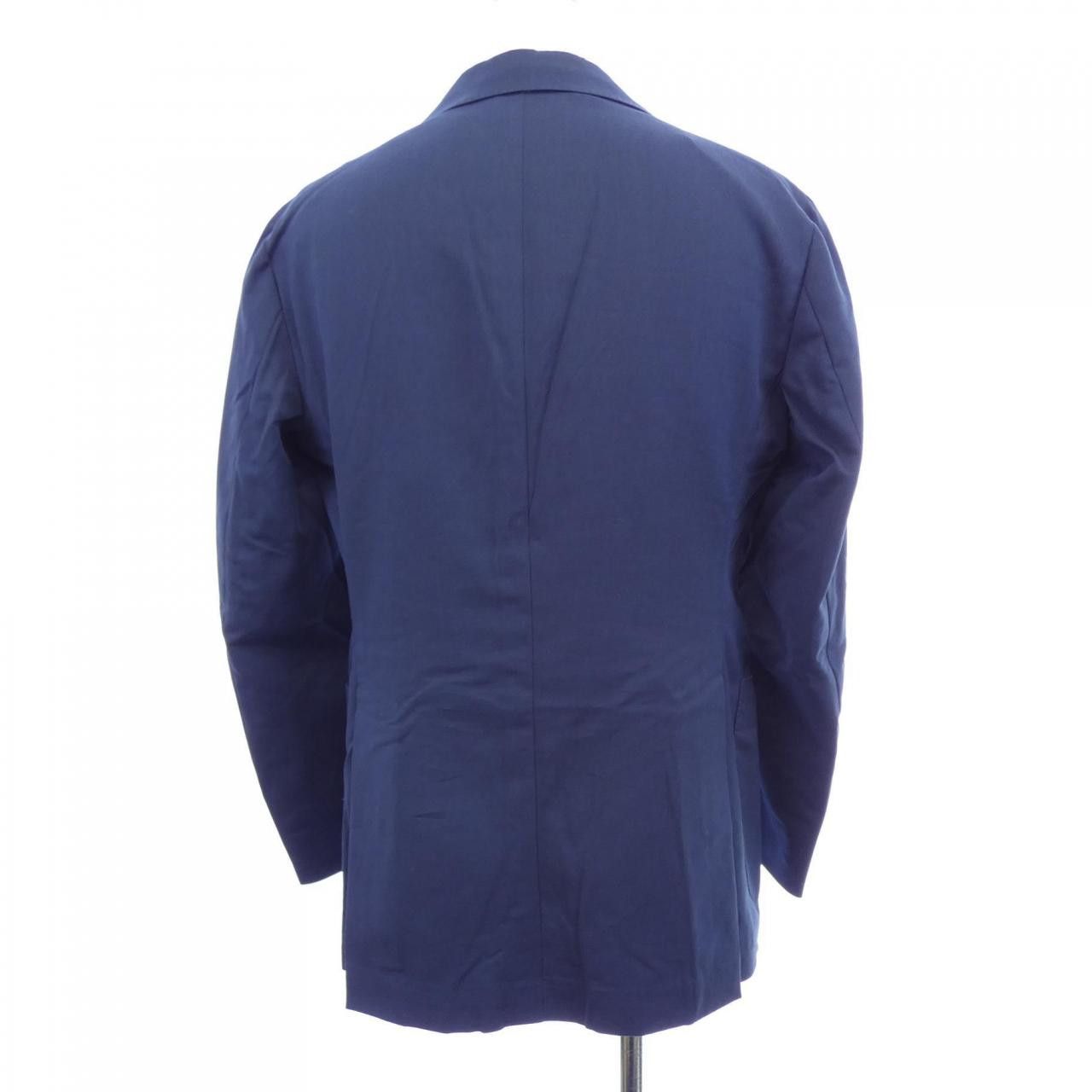 Other Other De Petrillo Wool Jacket Others Outerwear DUTY FREE for USA Size ONE SIZE - 2 Thumbnail
