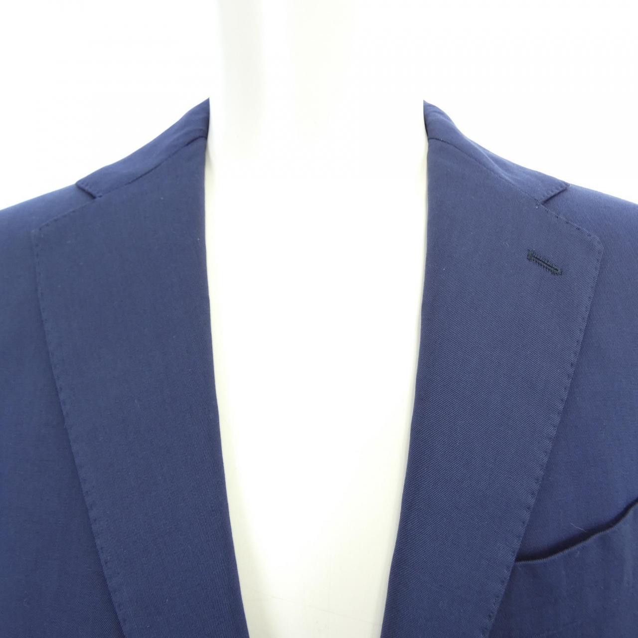 Other Other De Petrillo Wool Jacket Others Outerwear DUTY FREE for USA Size ONE SIZE - 5 Thumbnail
